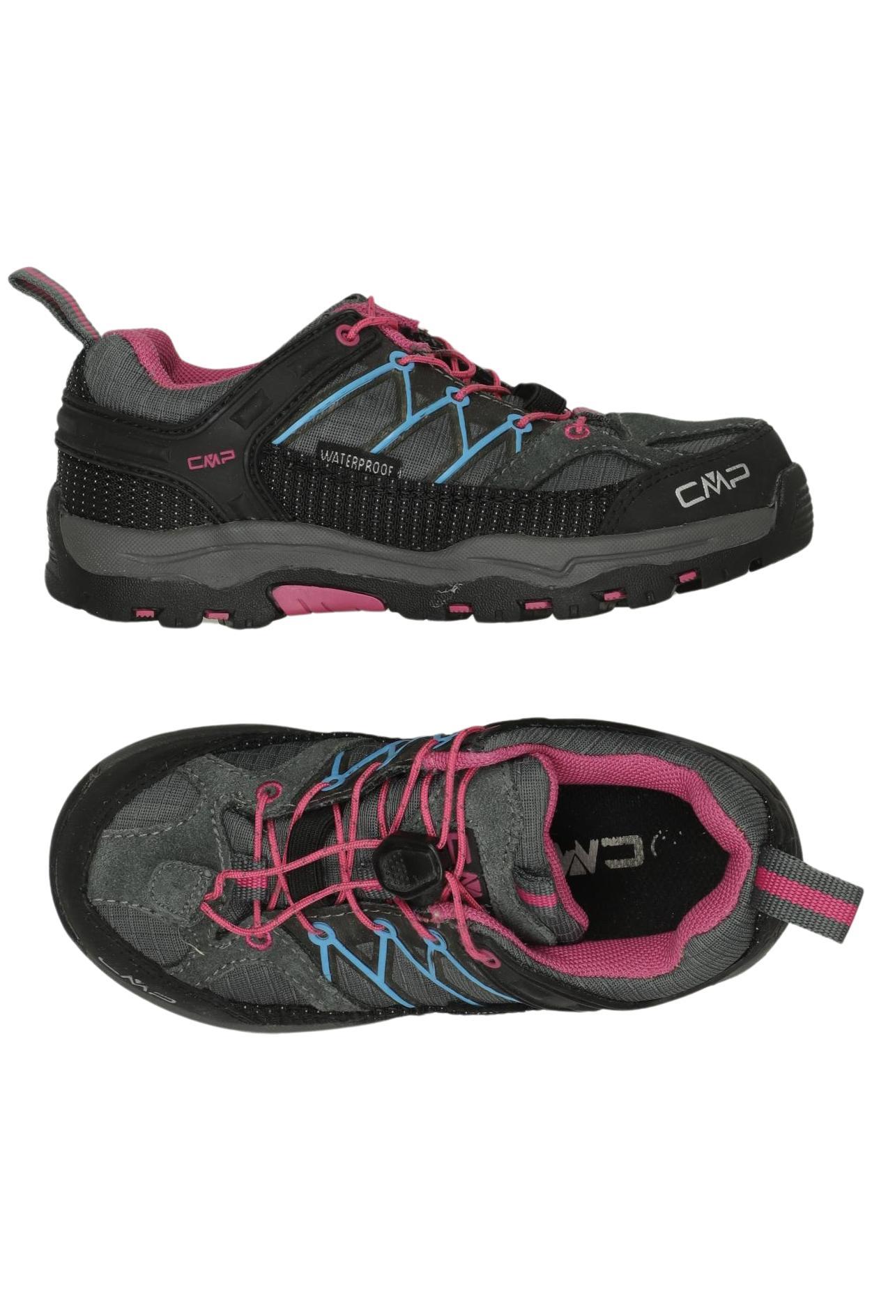 

CMP Mädchen Kinderschuhe, grau, Gr. 30