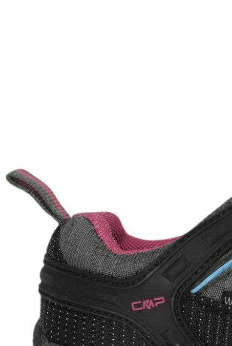 Thumbnail - CMP Mädchen Kinderschuhe, grau, Gr. 30