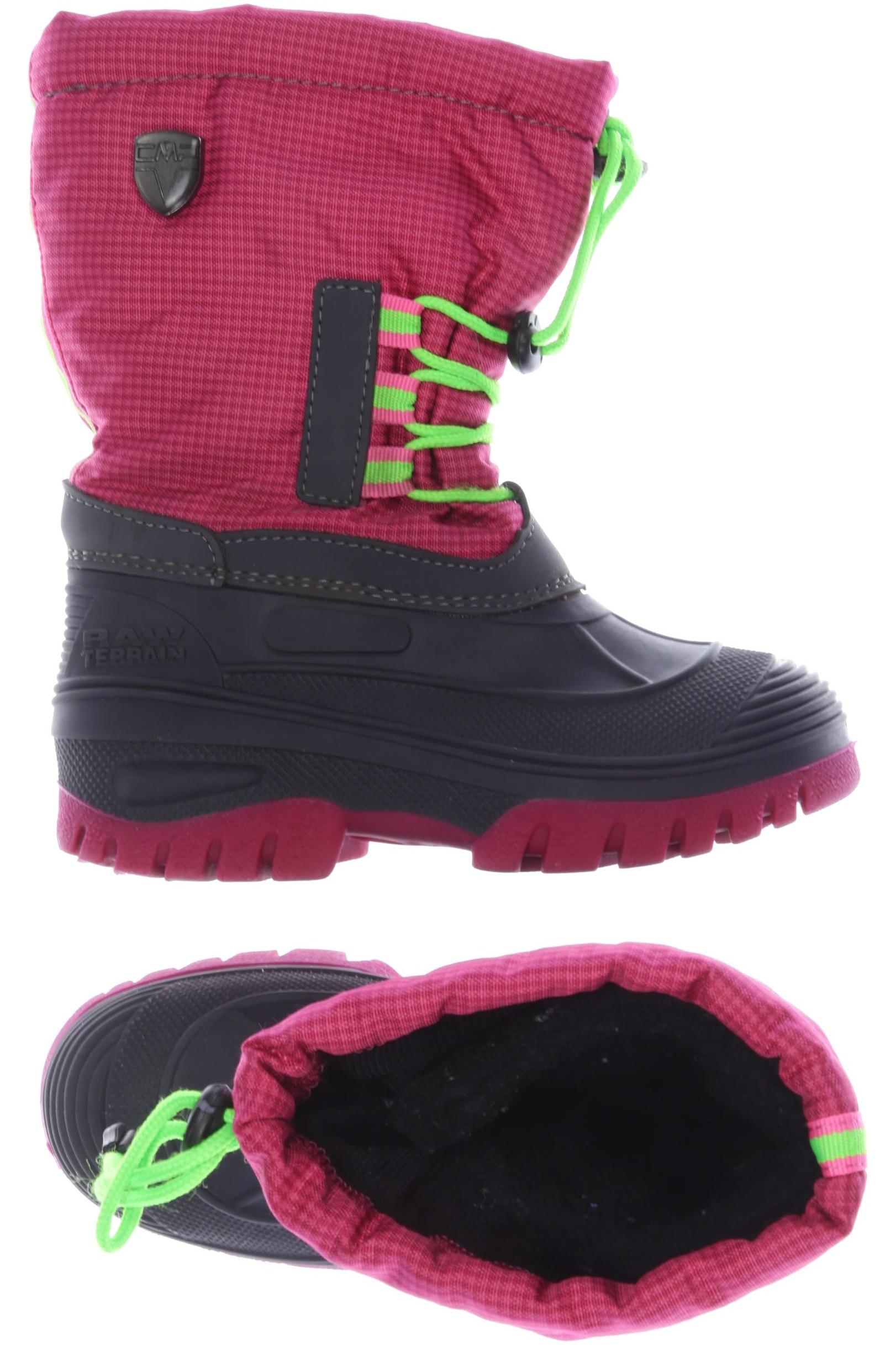 

CMP Damen Kinderschuhe, pink, Gr. 30