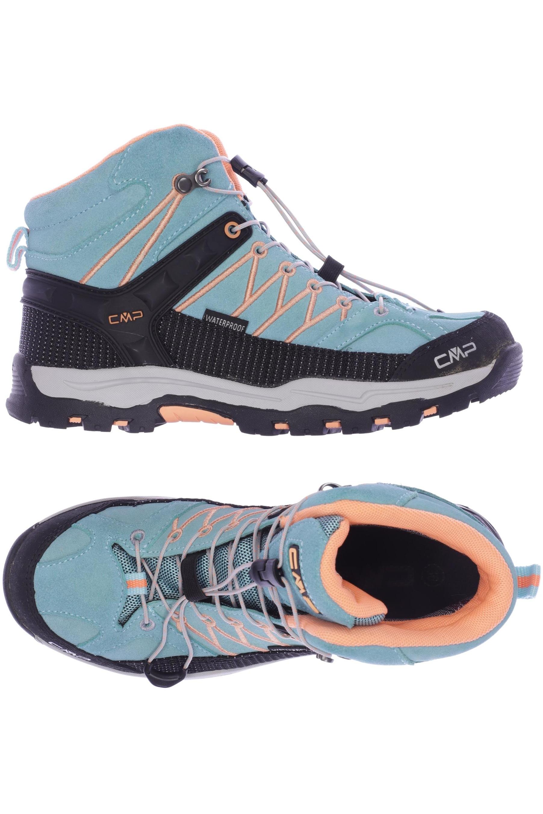 

CMP Damen Kinderschuhe, hellblau, Gr. 36