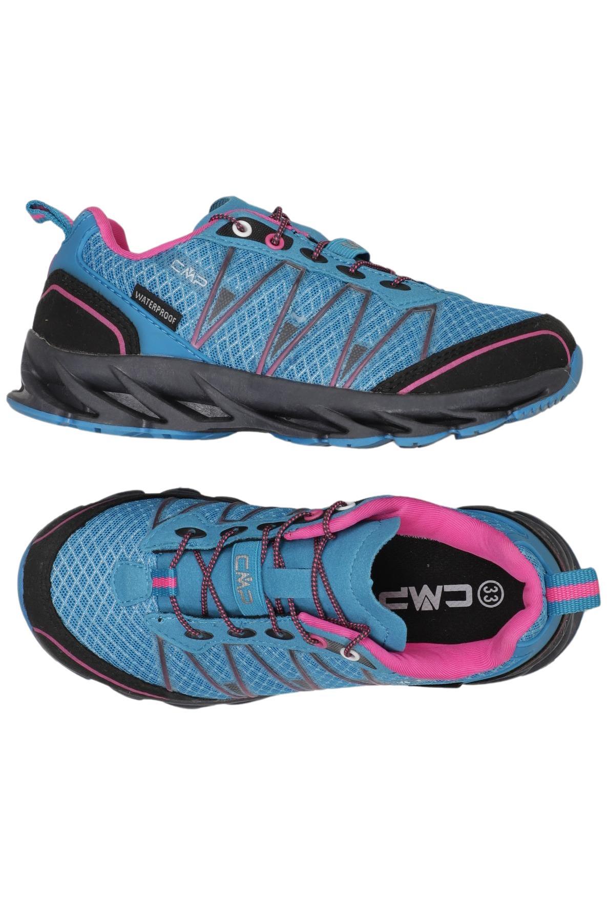 

CMP Mädchen Kinderschuhe, mehrfarbig, Gr. 33