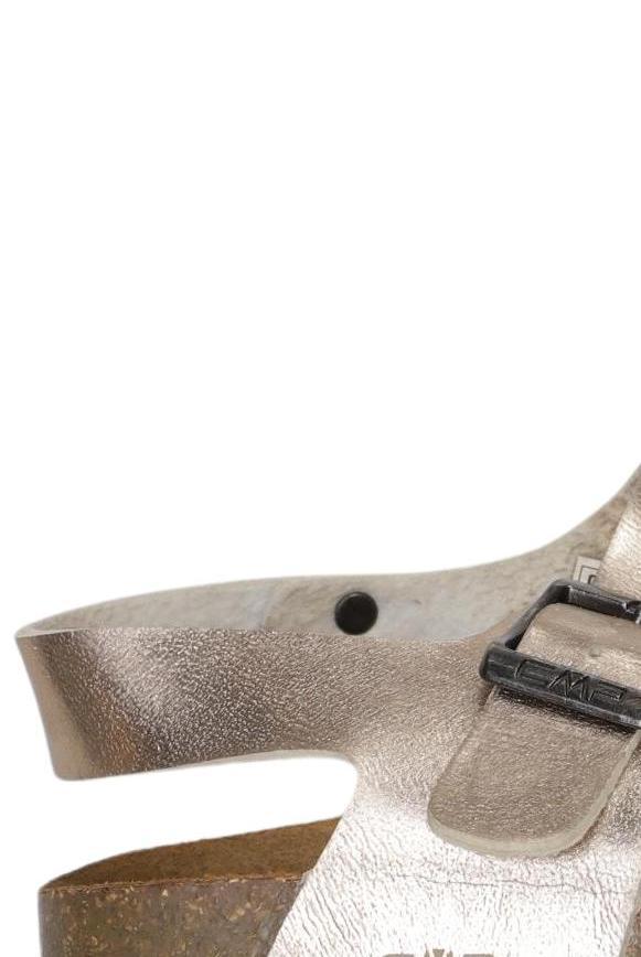 Thumbnail - CMP Mädchen Kinderschuhe, silber, Gr. 36