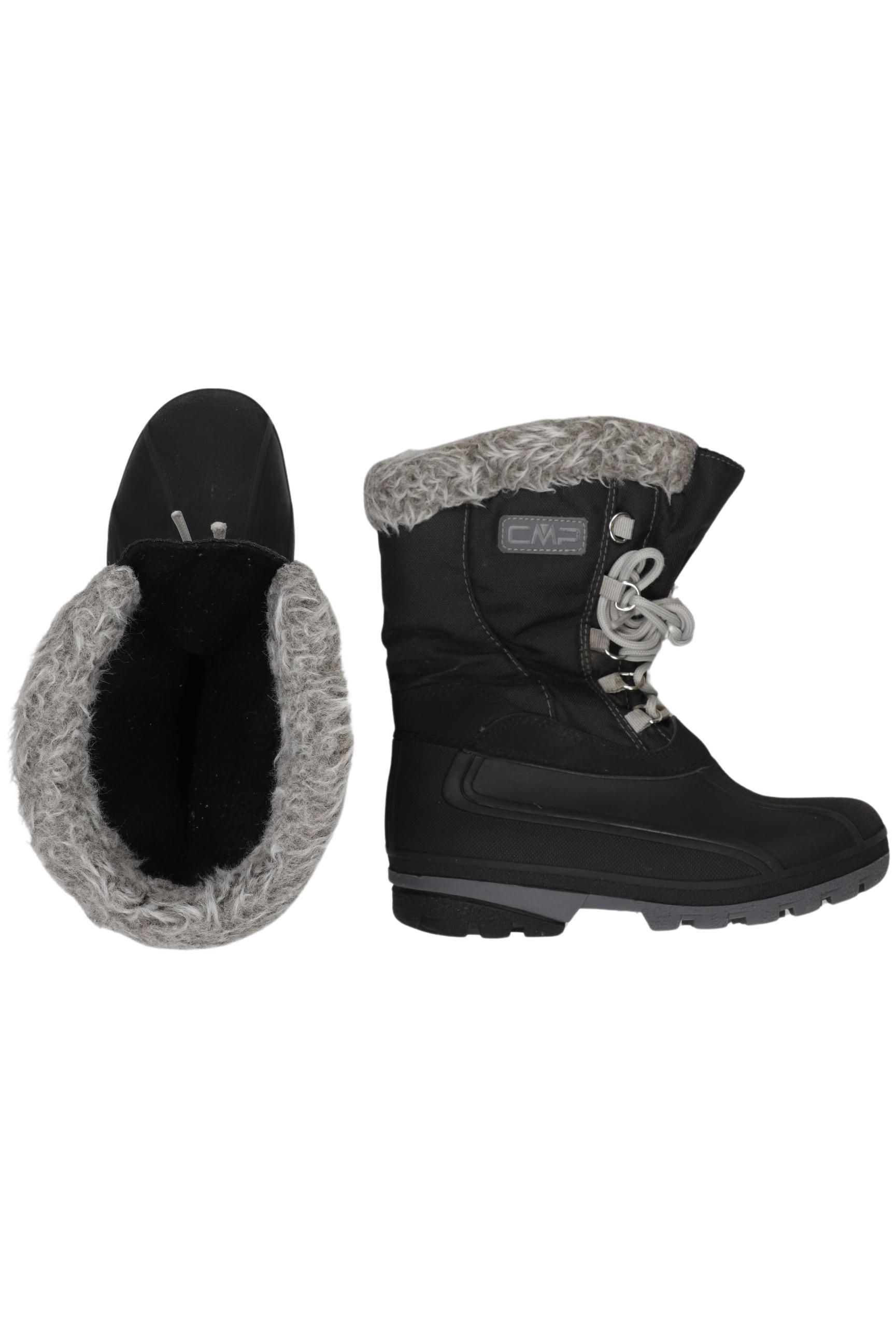

CMP Damen Kinderschuhe, schwarz, Gr. 36