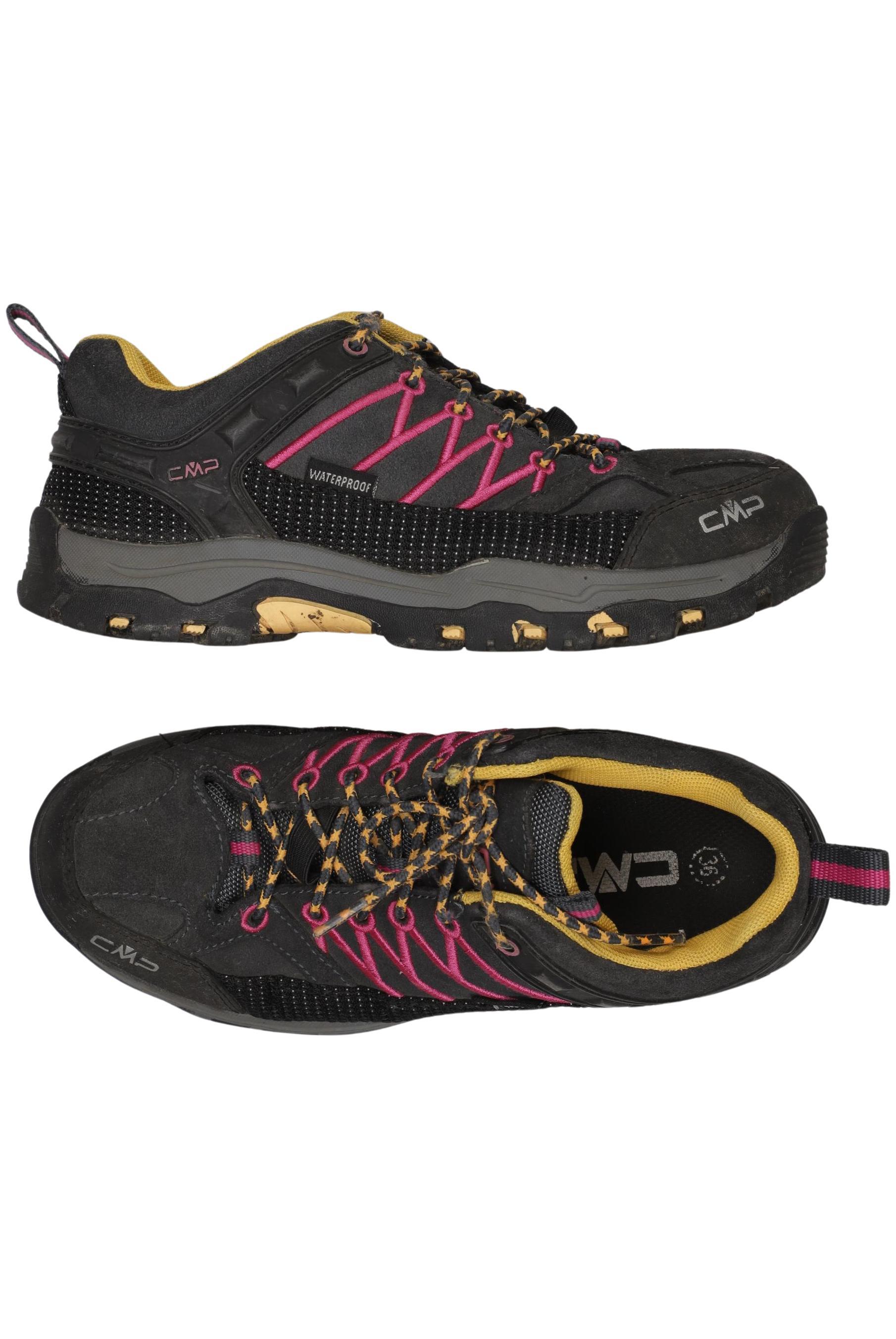 

CMP Mädchen Kinderschuhe, mehrfarbig, Gr. 36