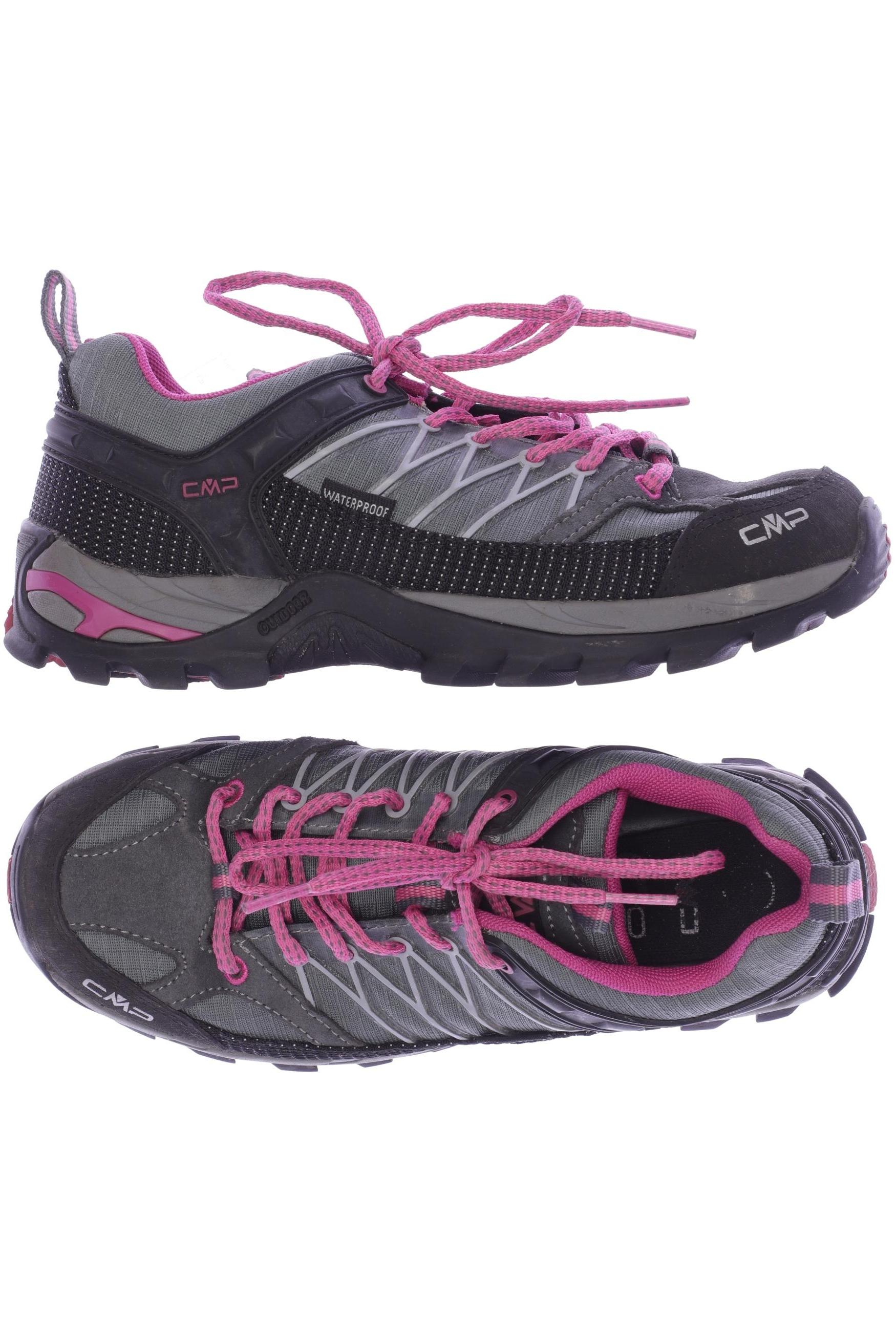 

CMP Damen Kinderschuhe, grau, Gr. 37