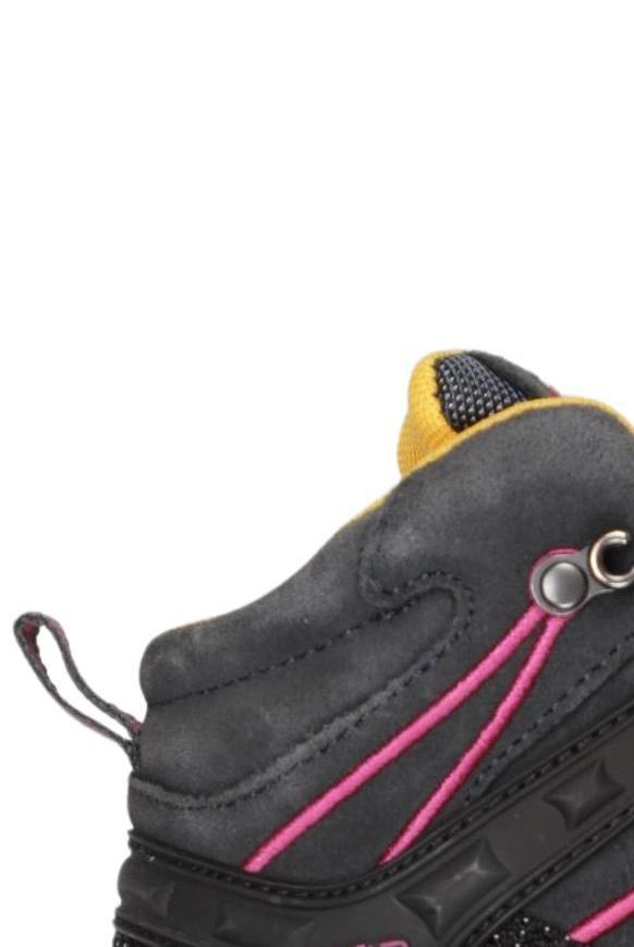 Thumbnail - CMP Mädchen Kinderschuhe, mehrfarbig, Gr. 32