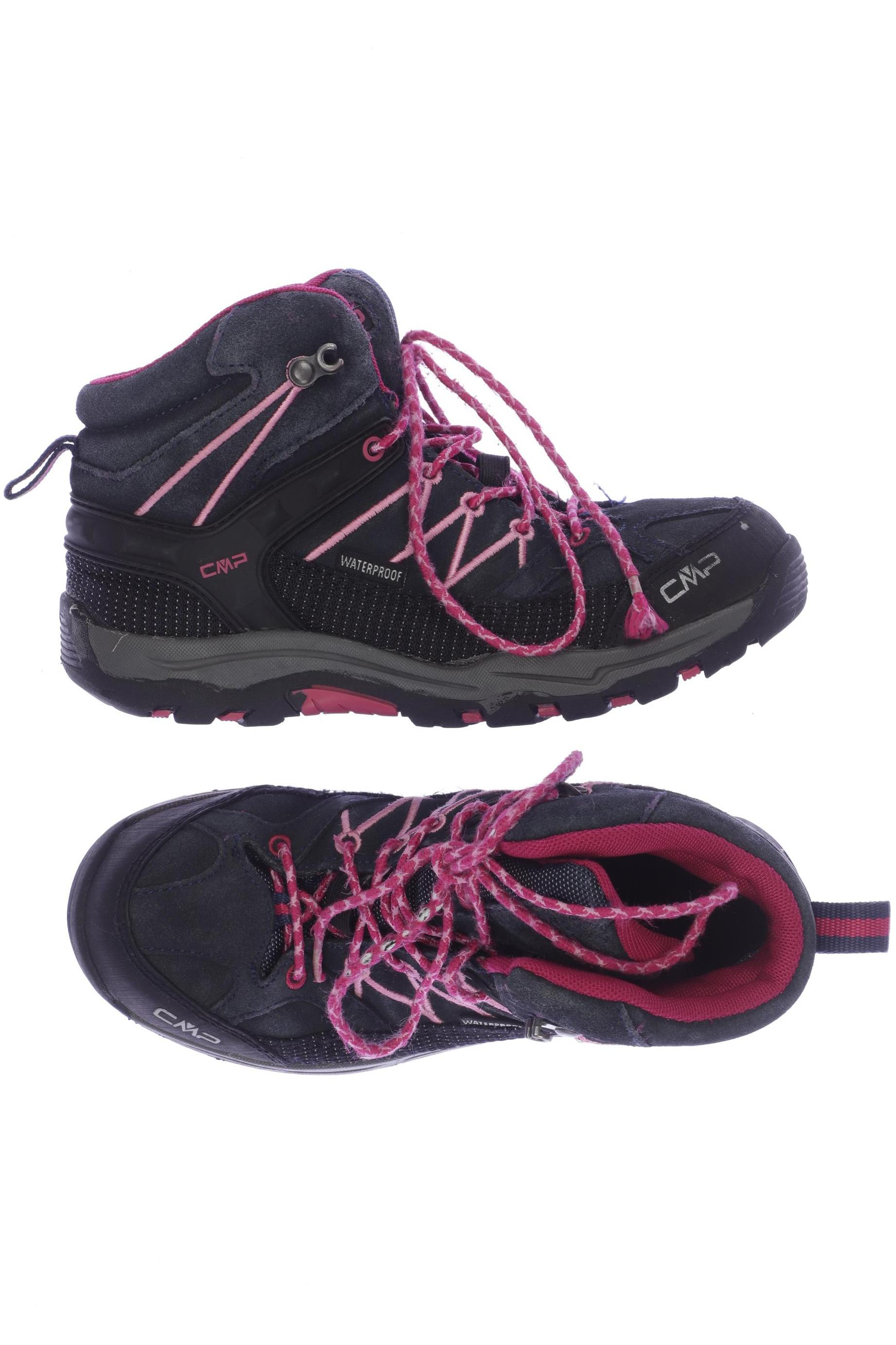 

CMP Mädchen Kinderschuhe, marineblau