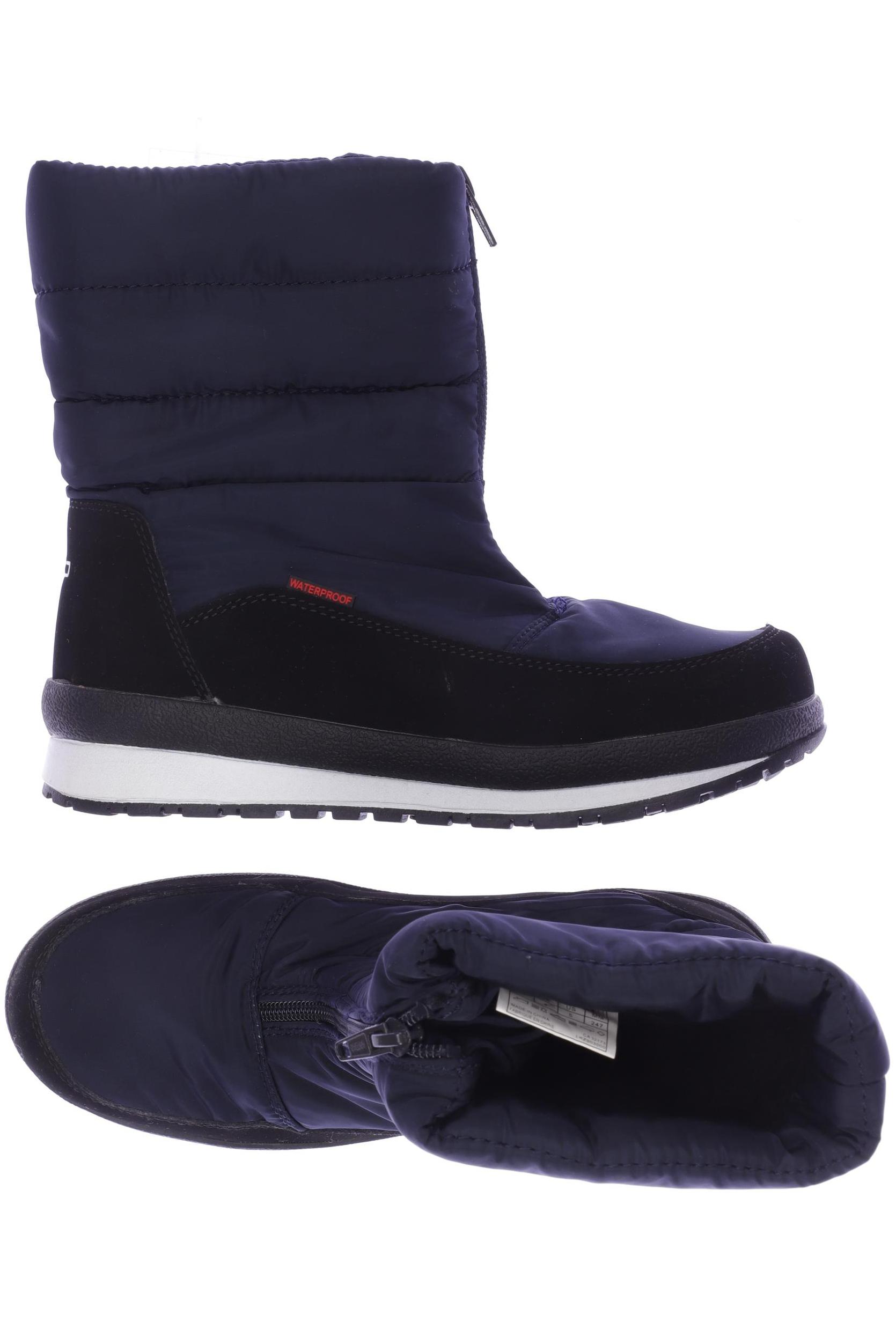 

CMP Mädchen Kinderschuhe, marineblau, Gr. 37