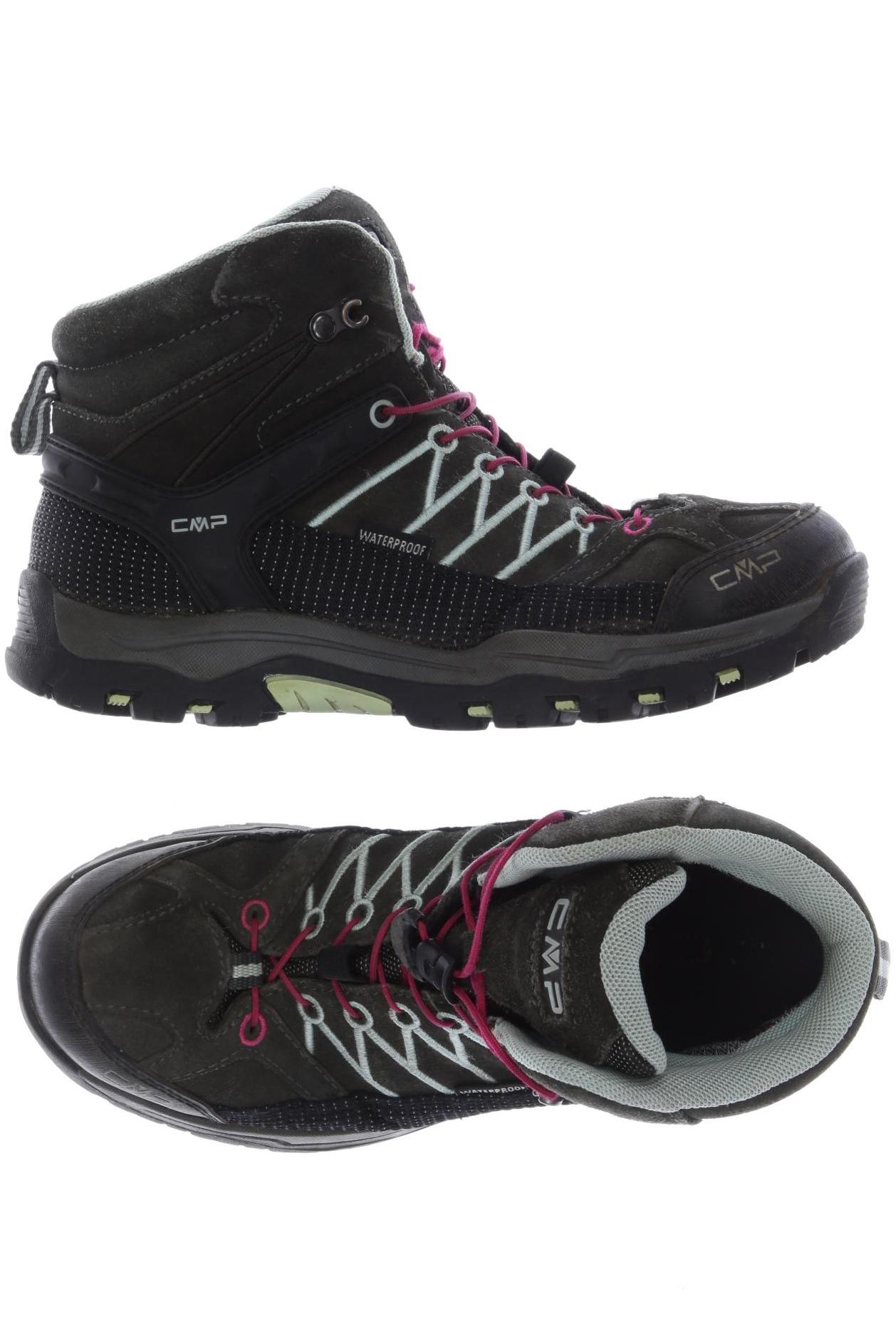 

CMP Damen Kinderschuhe, grün, Gr. 37