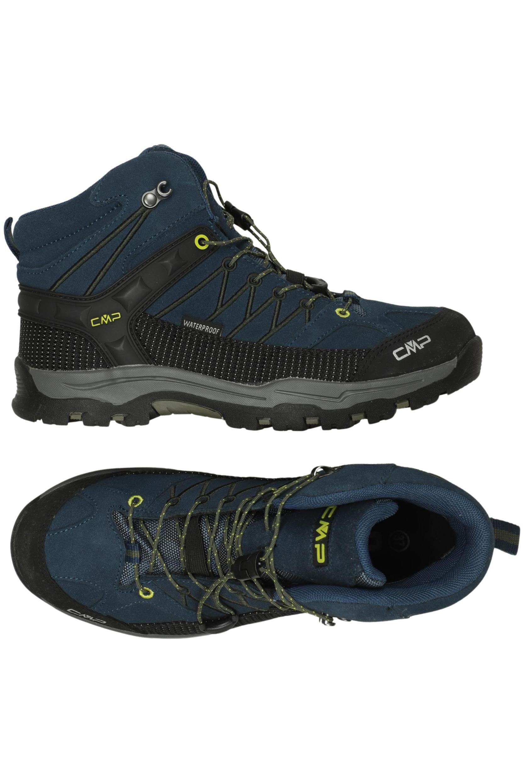 

CMP Damen Kinderschuhe, marineblau, Gr. 37