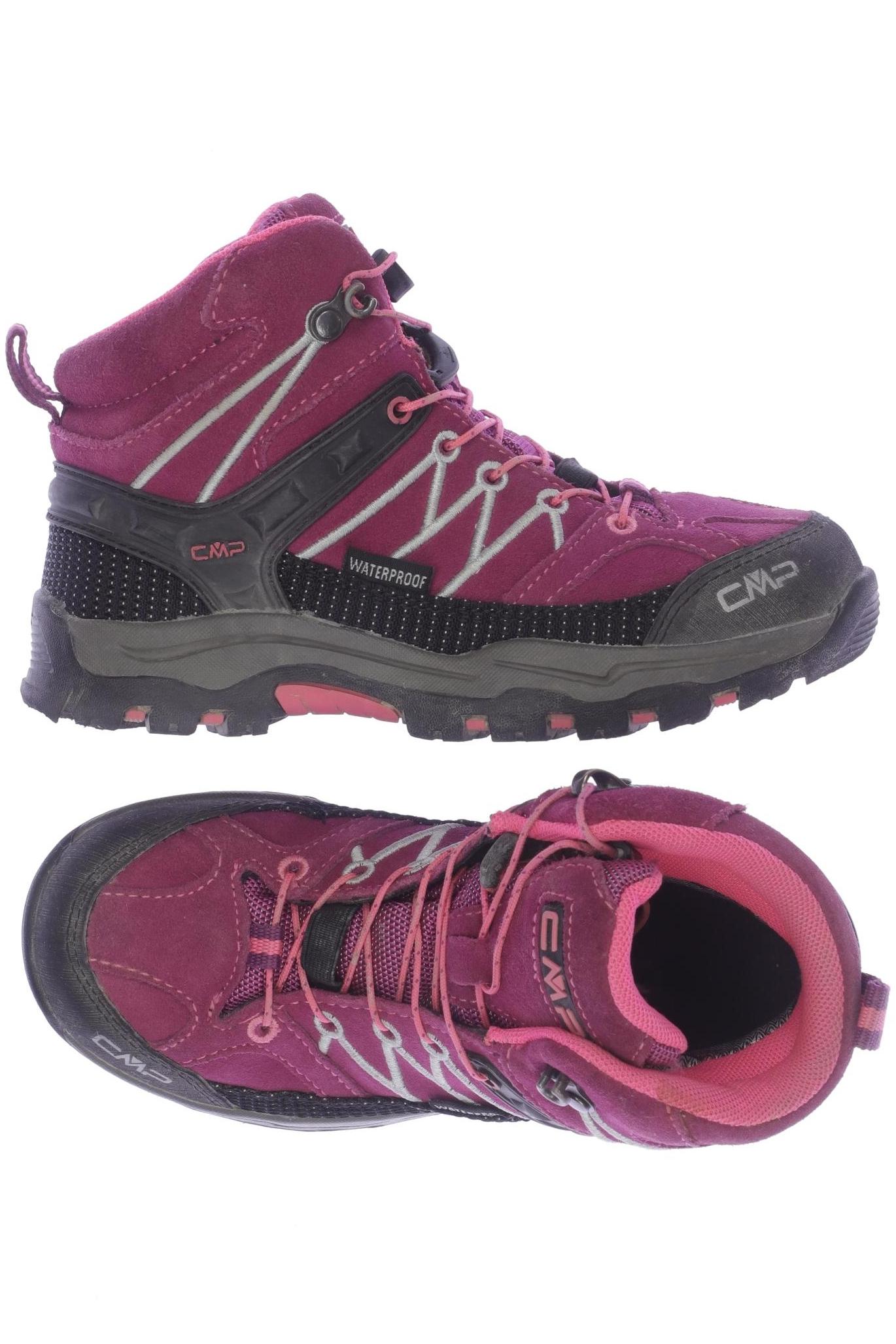 

CMP Damen Kinderschuhe, pink, Gr. 31
