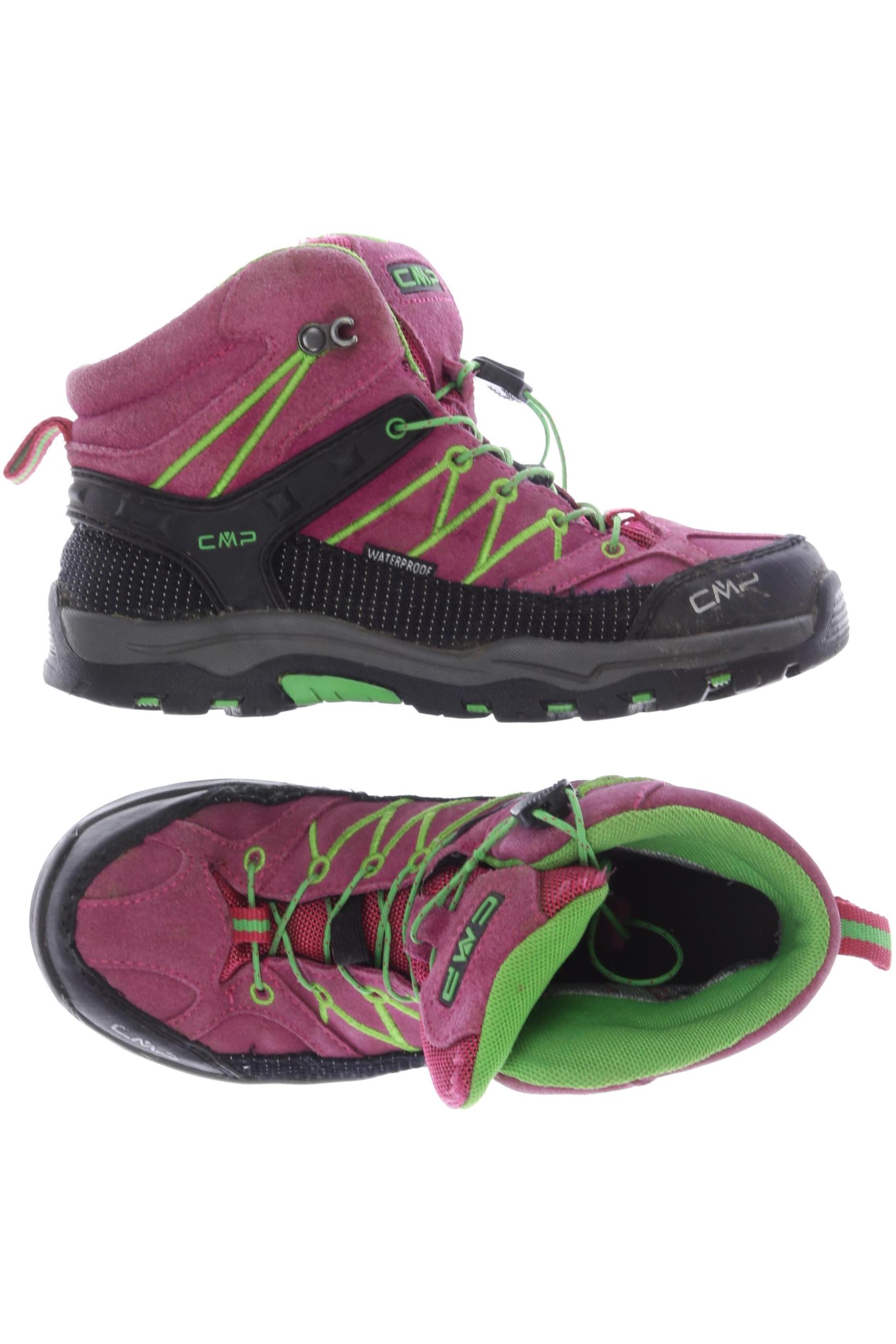 

CMP Damen Kinderschuhe, pink, Gr. 35