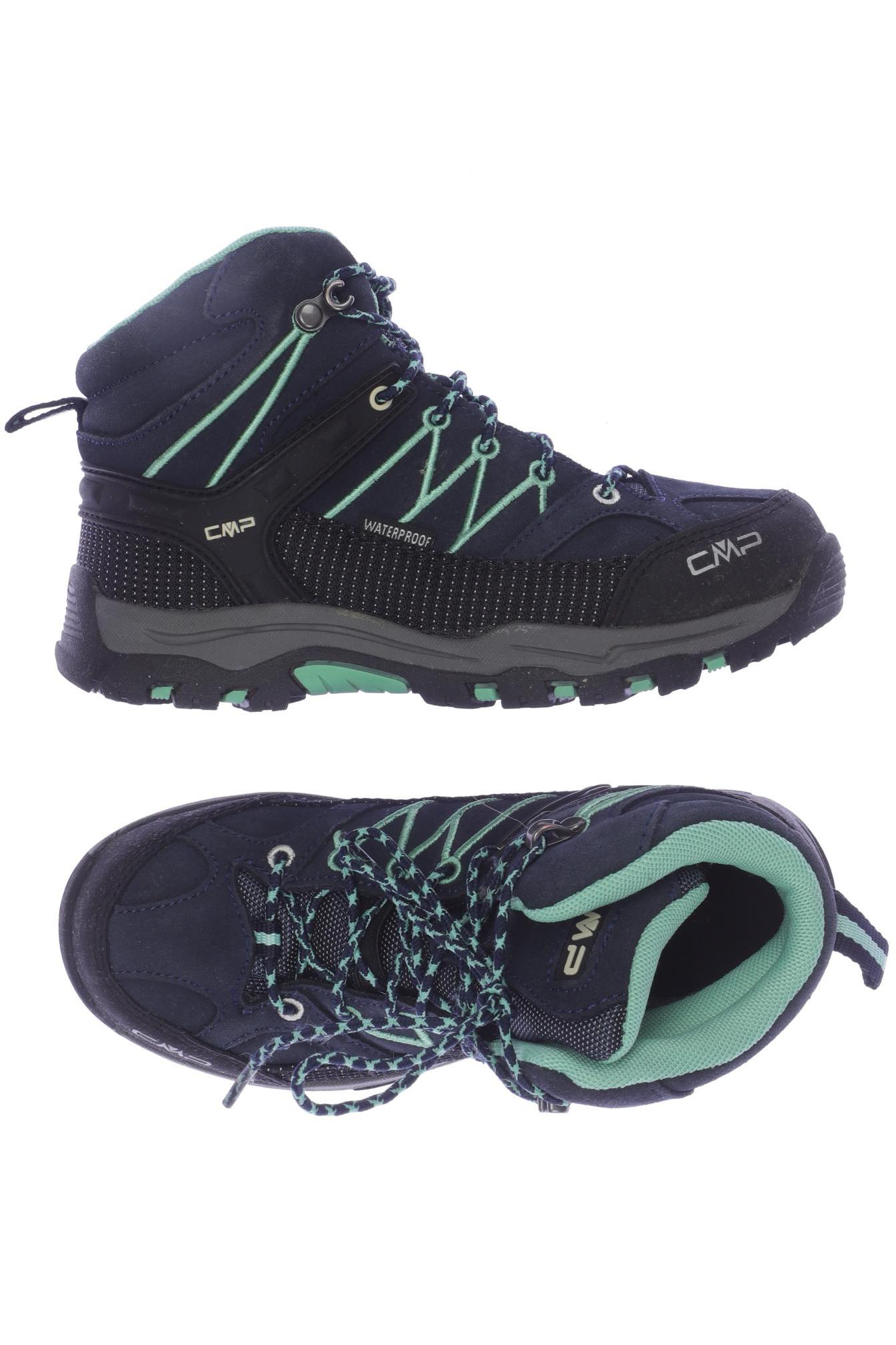 

CMP Damen Kinderschuhe, marineblau, Gr. 33