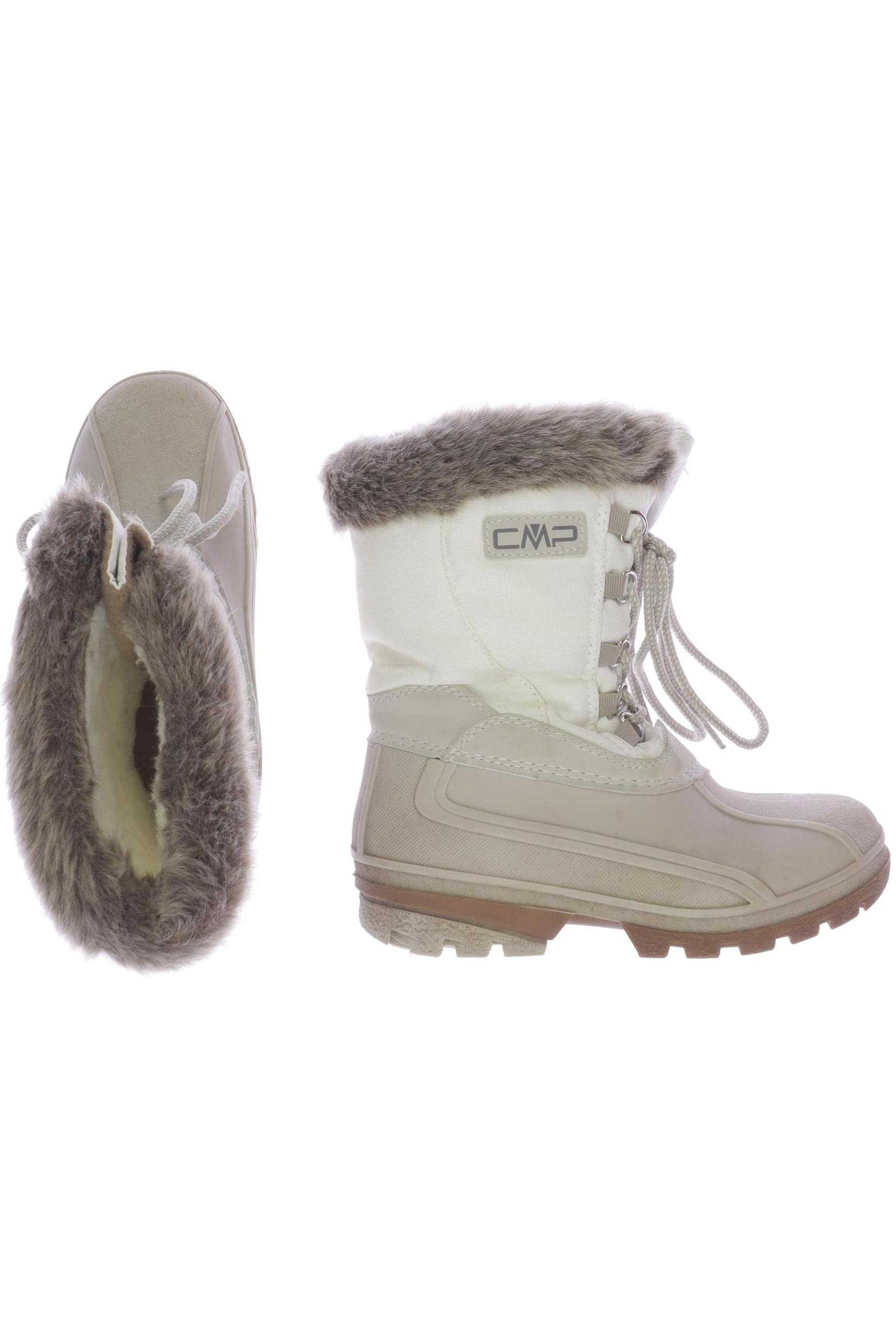 

CMP Damen Kinderschuhe, beige, Gr. 33