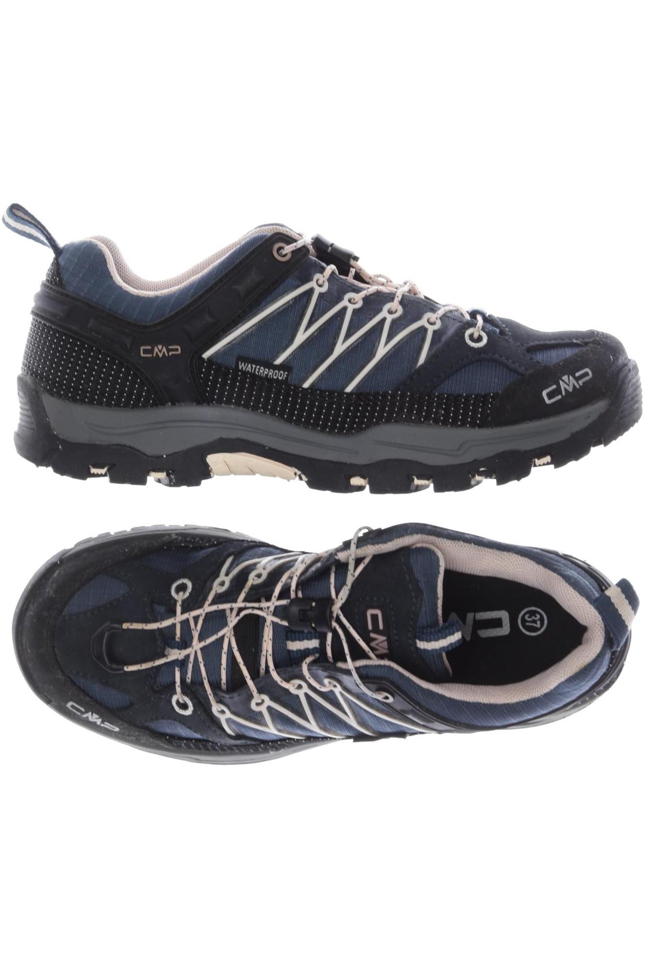 

CMP Damen Kinderschuhe, blau, Gr. 37