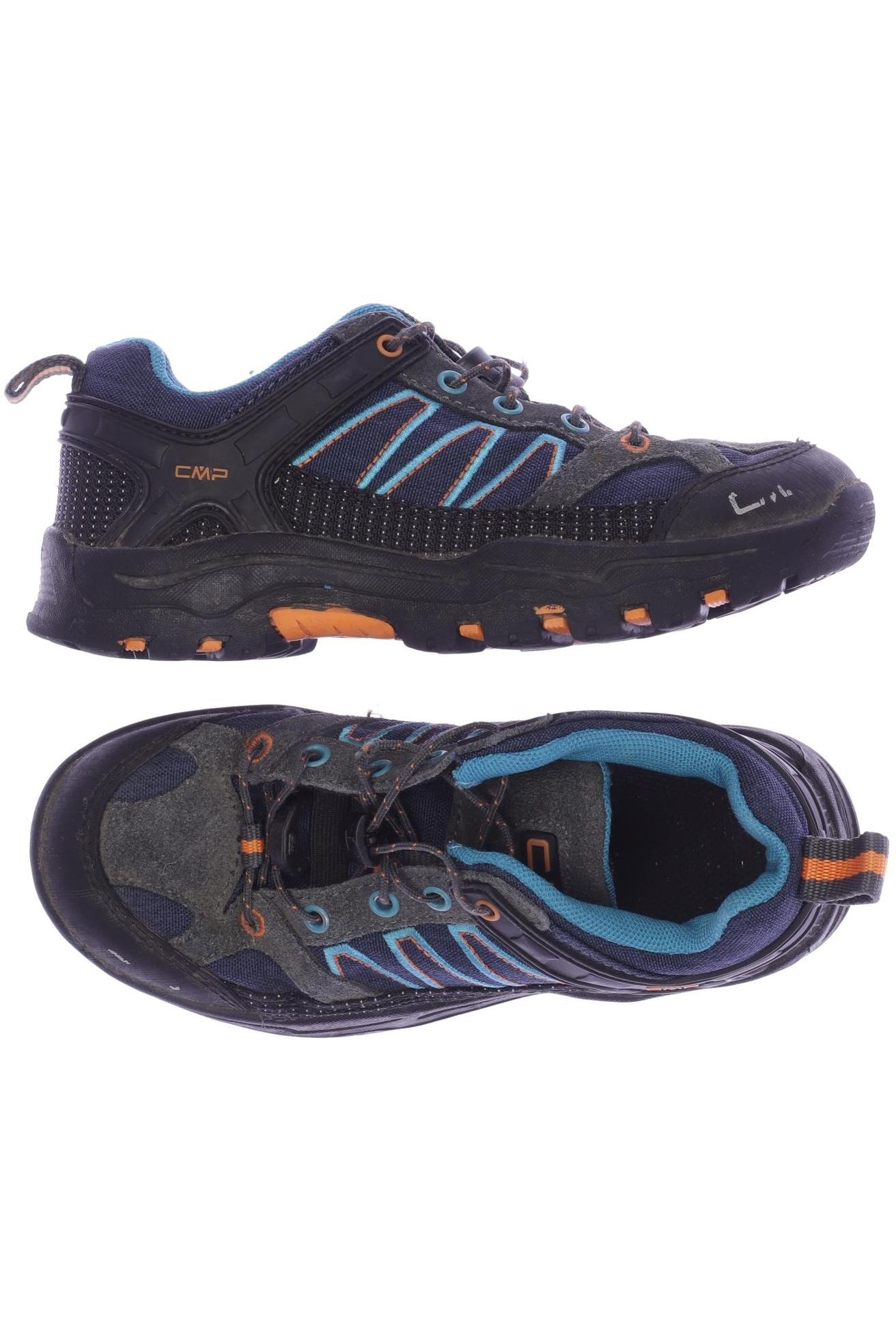 

CMP Damen Kinderschuhe, marineblau, Gr. 31