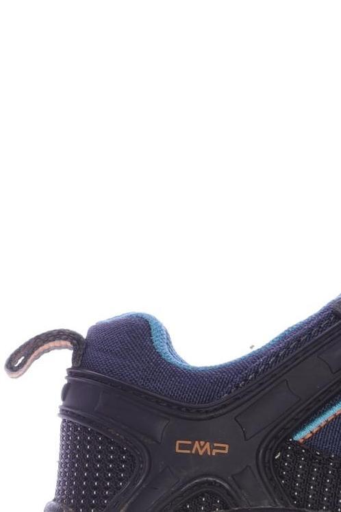 Thumbnail - CMP Mädchen Kinderschuhe, marineblau, Gr. 31