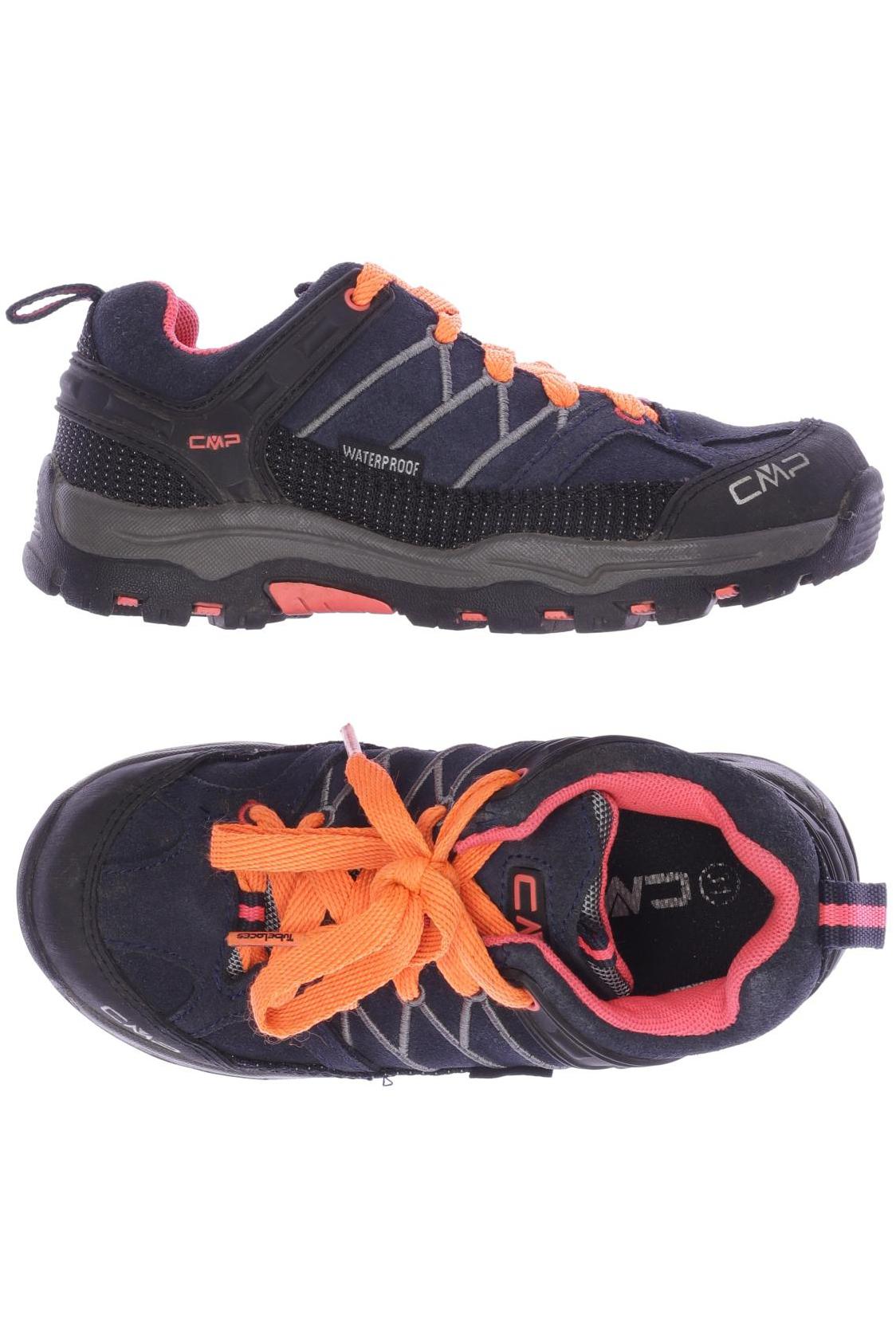 

CMP Damen Kinderschuhe, schwarz, Gr. 31