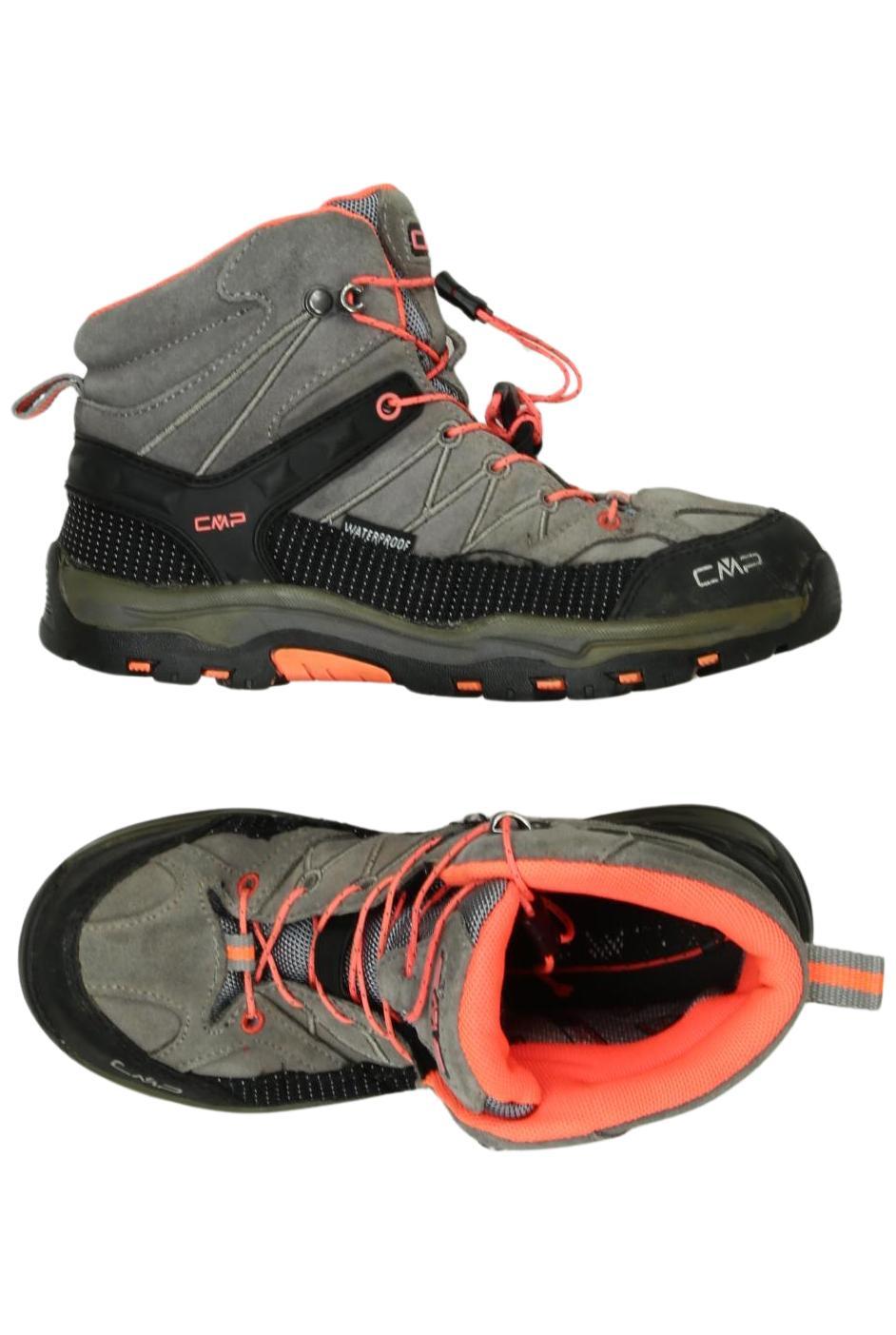 

CMP Mädchen Kinderschuhe, grau, Gr. 35