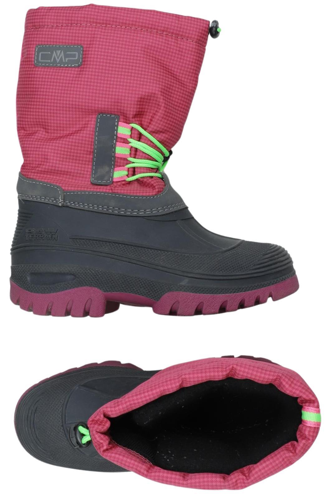 

CMP Damen Kinderschuhe, grau, Gr. 35