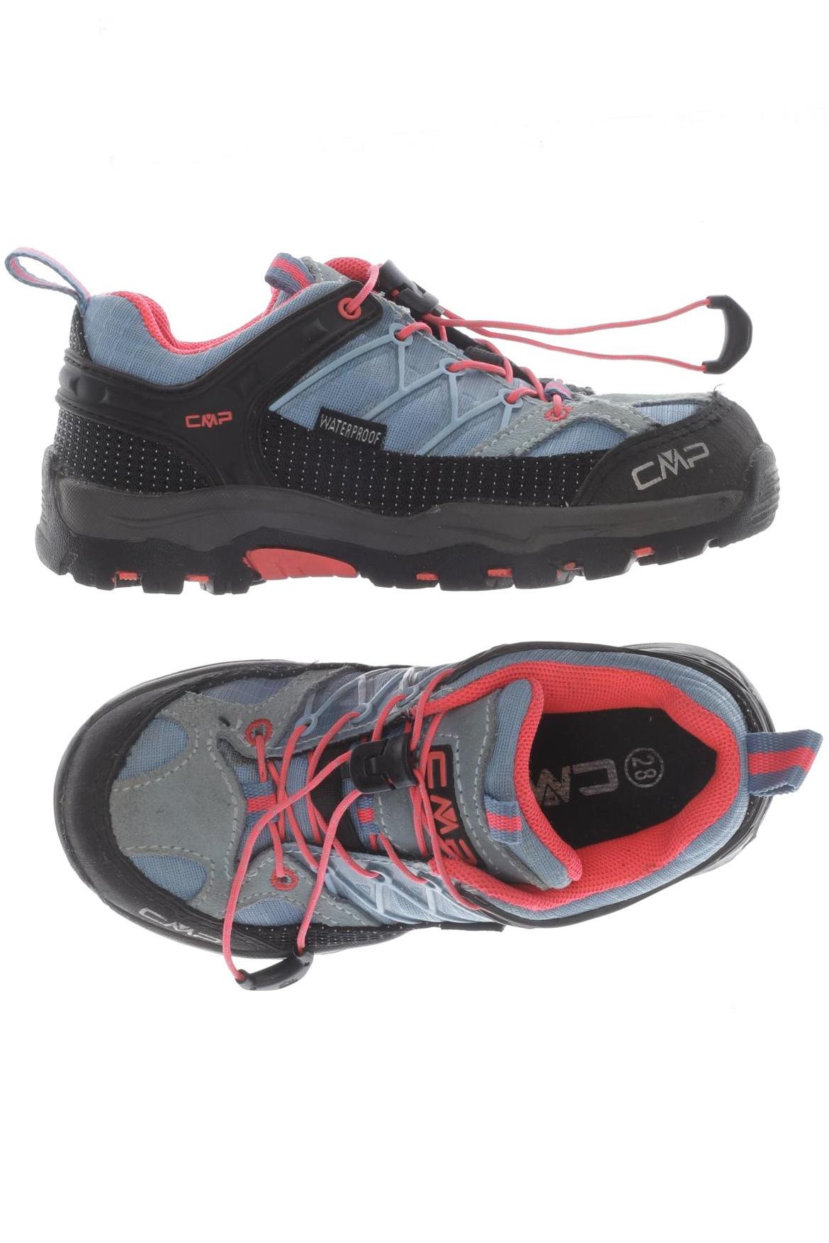 

CMP Damen Kinderschuhe, blau, Gr. 28