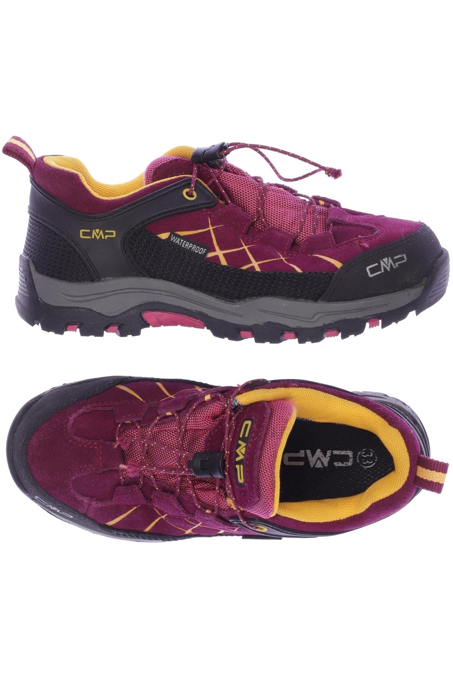 

CMP Damen Kinderschuhe, pink, Gr. 33