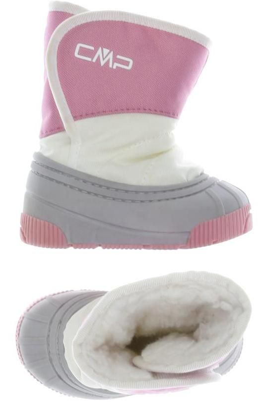 

CMP Damen Kinderschuhe, pink, Gr. 18