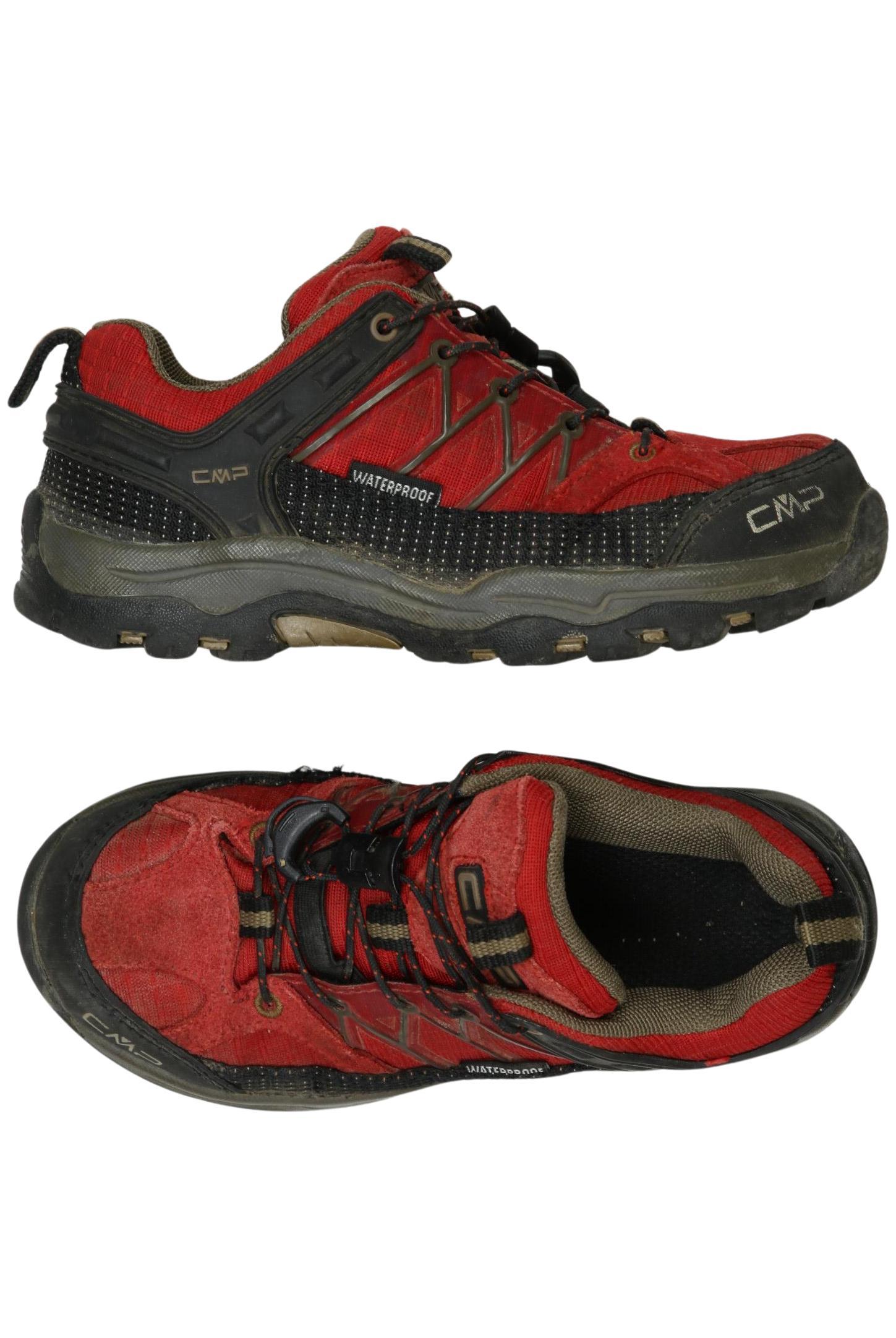 

CMP Damen Kinderschuhe, rot, Gr. 31