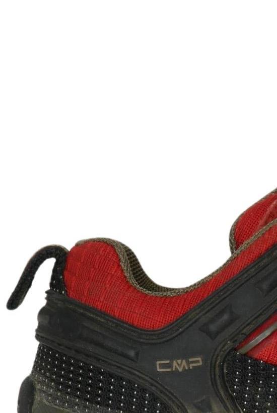 Thumbnail - CMP Mädchen Kinderschuhe, rot, Gr. 31