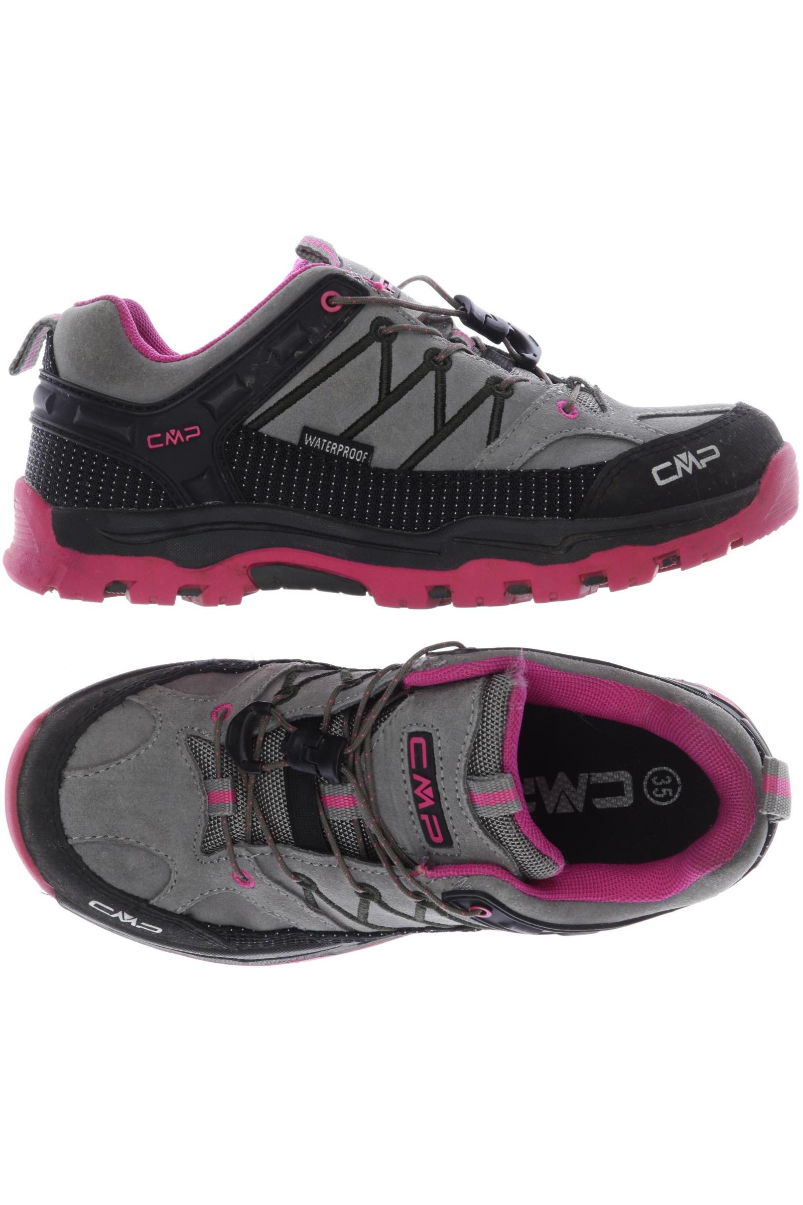 

CMP Damen Kinderschuhe, grau, Gr. 35