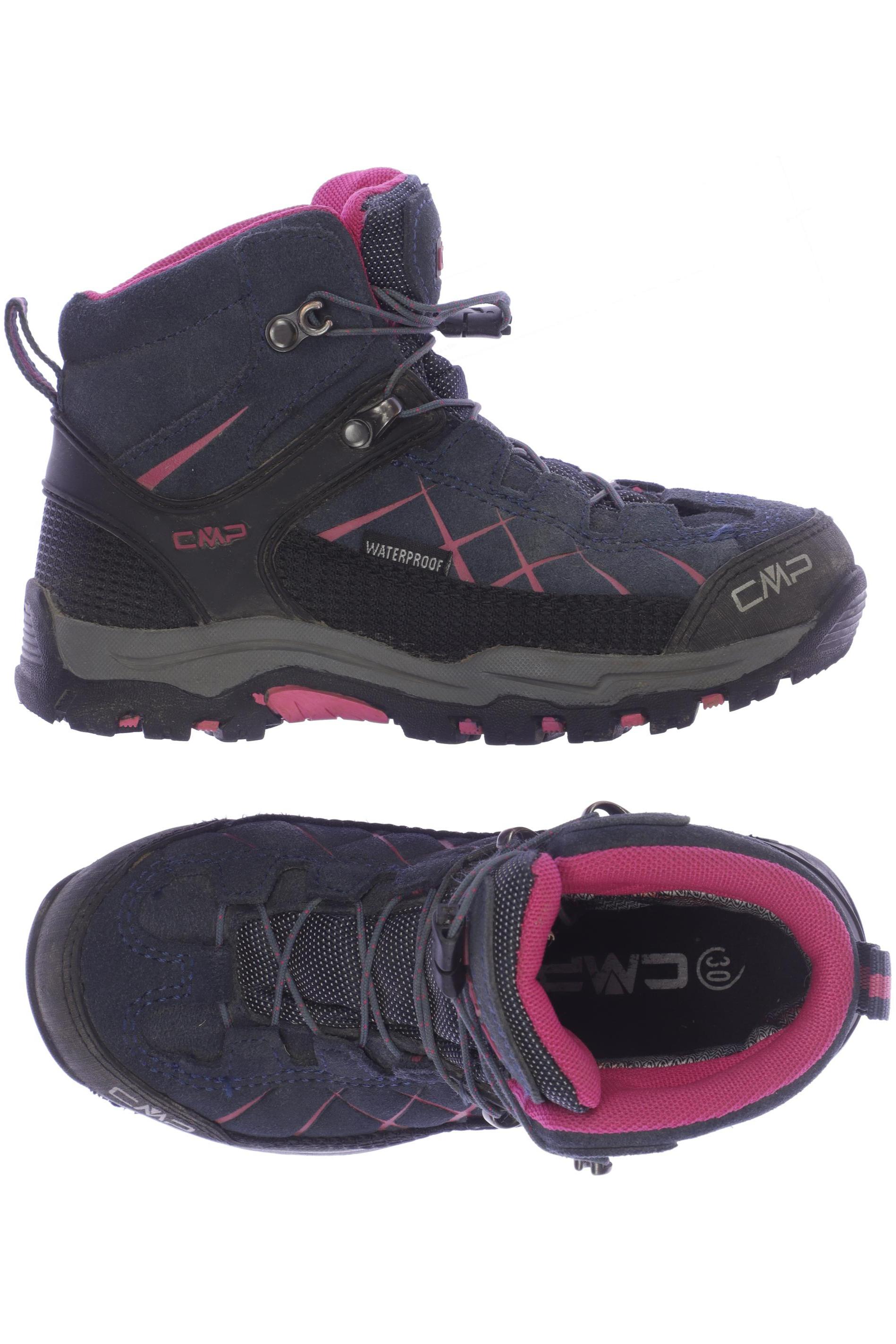 

CMP Damen Kinderschuhe, marineblau, Gr. 30