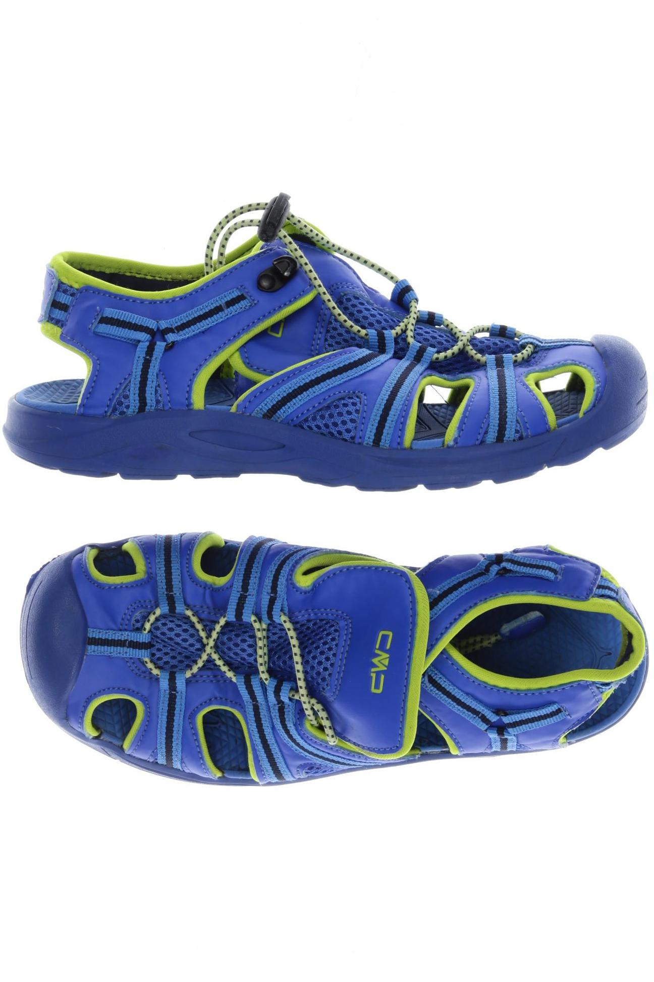 

CMP Damen Kinderschuhe, blau, Gr. 37