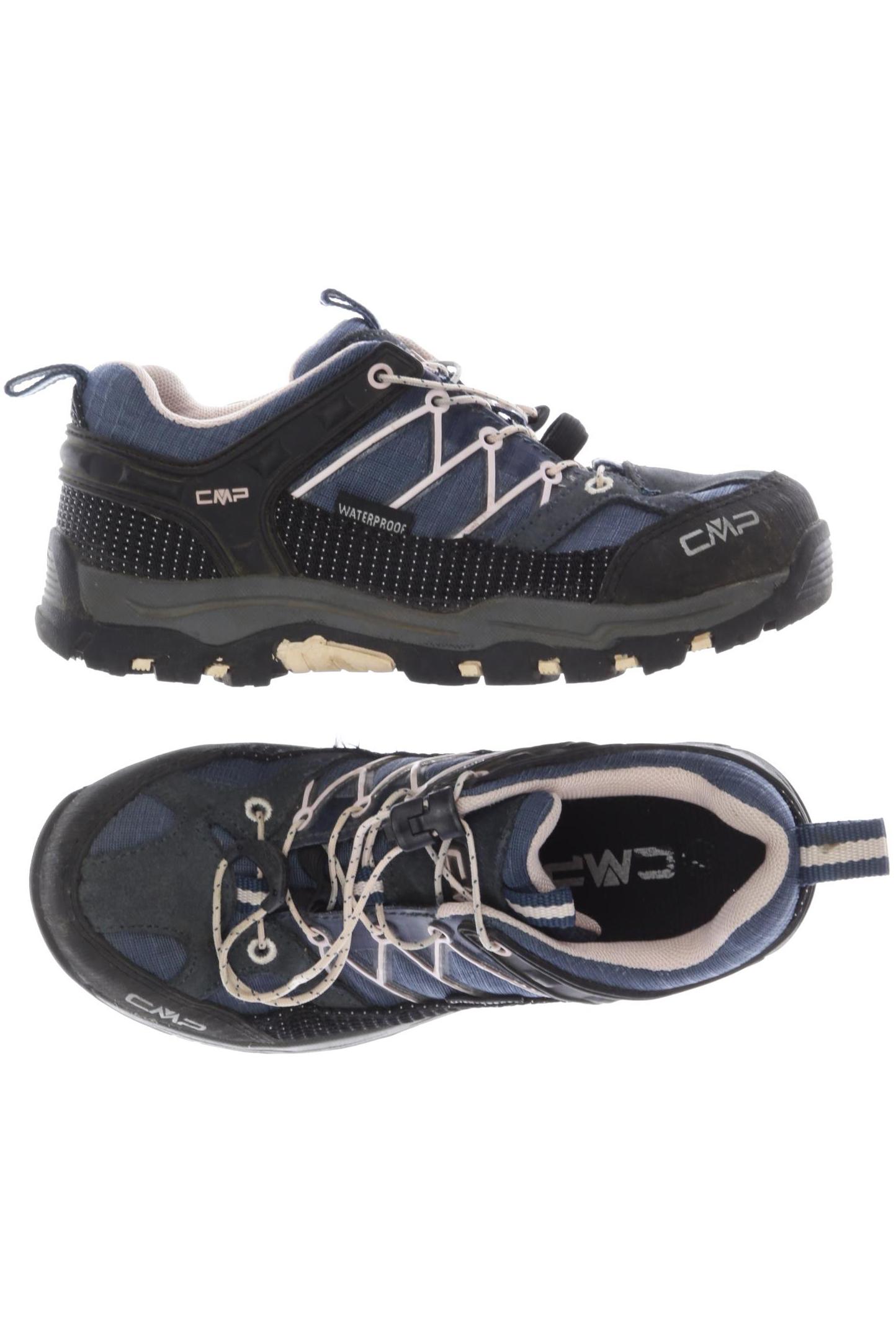 

CMP Damen Kinderschuhe, blau, Gr. 32