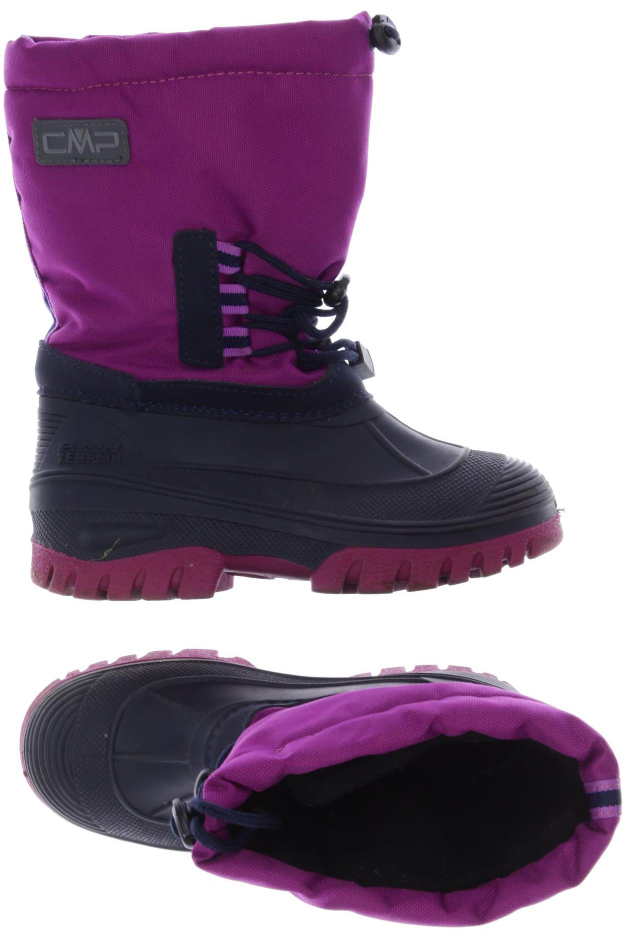 

CMP Damen Kinderschuhe, flieder, Gr. 33