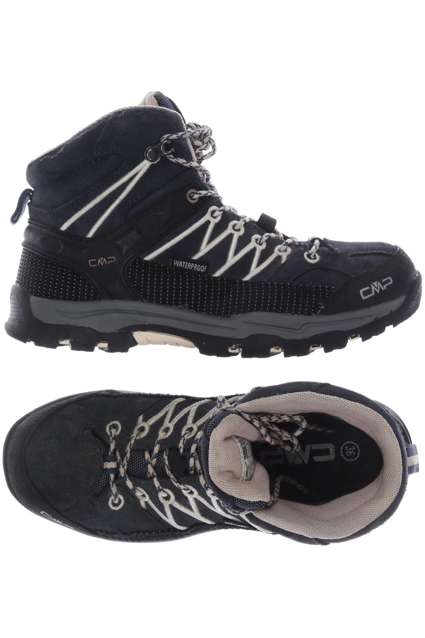 

CMP Mädchen Kinderschuhe, marineblau, Gr. 36