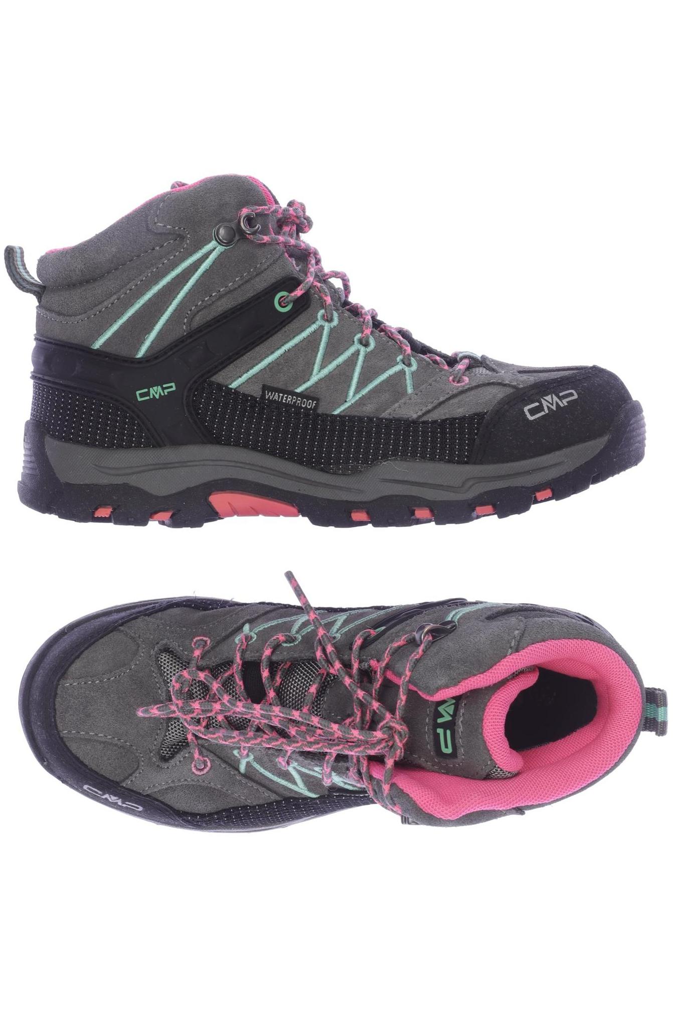 

CMP Damen Kinderschuhe, grau, Gr. 35