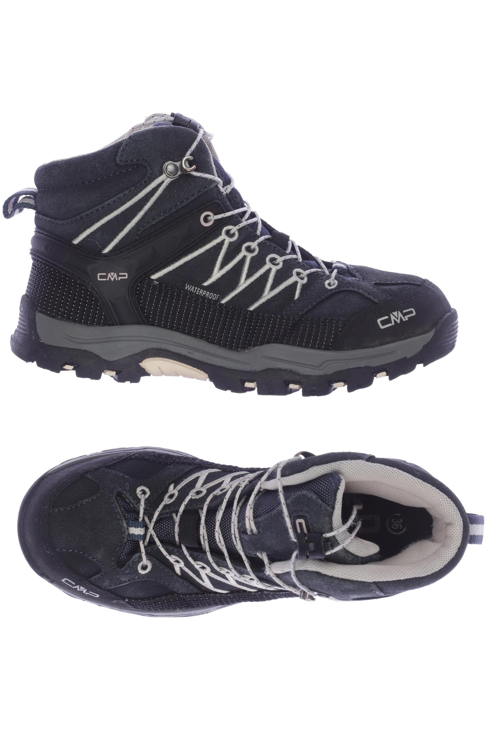 

CMP Damen Kinderschuhe, schwarz, Gr. 36