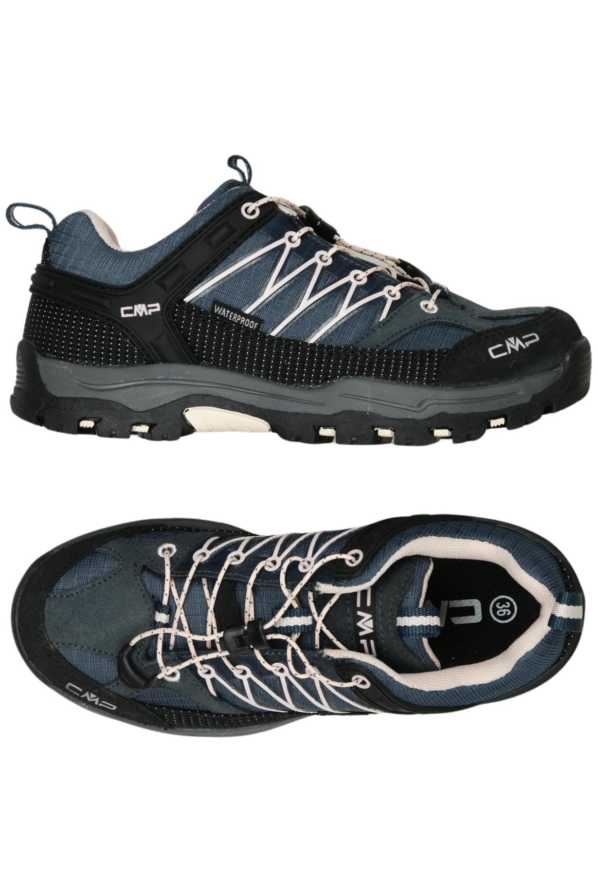 

CMP Damen Kinderschuhe, marineblau, Gr. 36