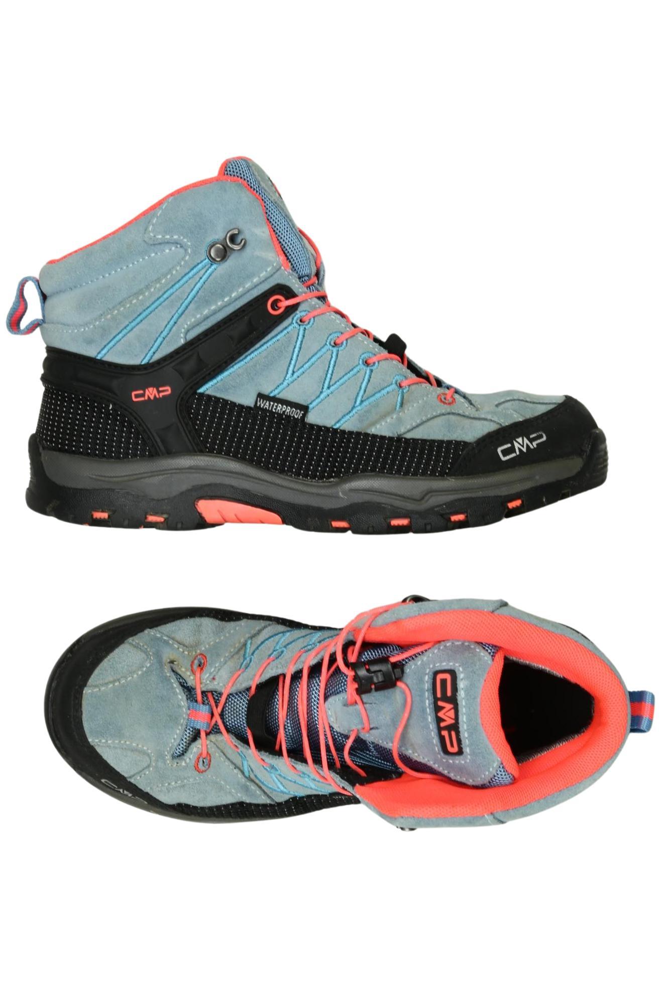 

CMP Damen Kinderschuhe, türkis, Gr. 36