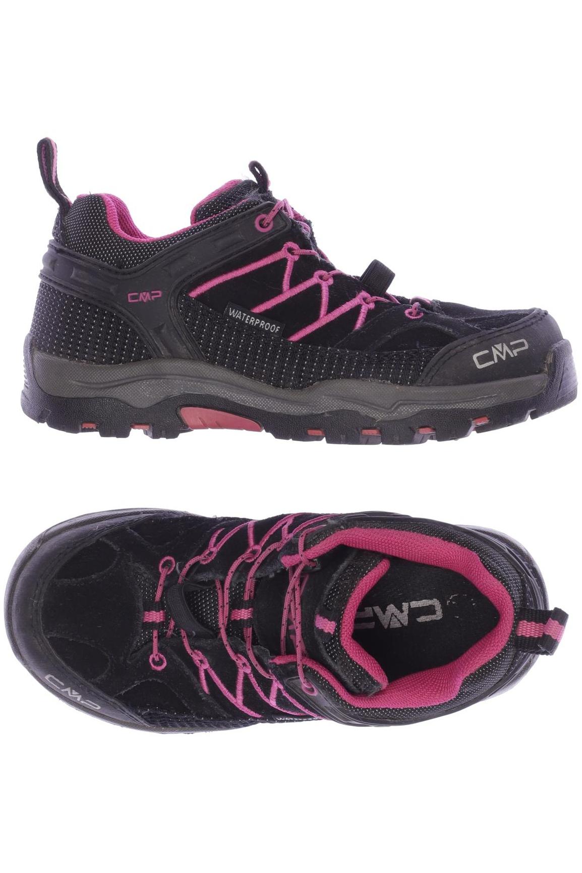 

CMP Damen Kinderschuhe, schwarz, Gr. 30