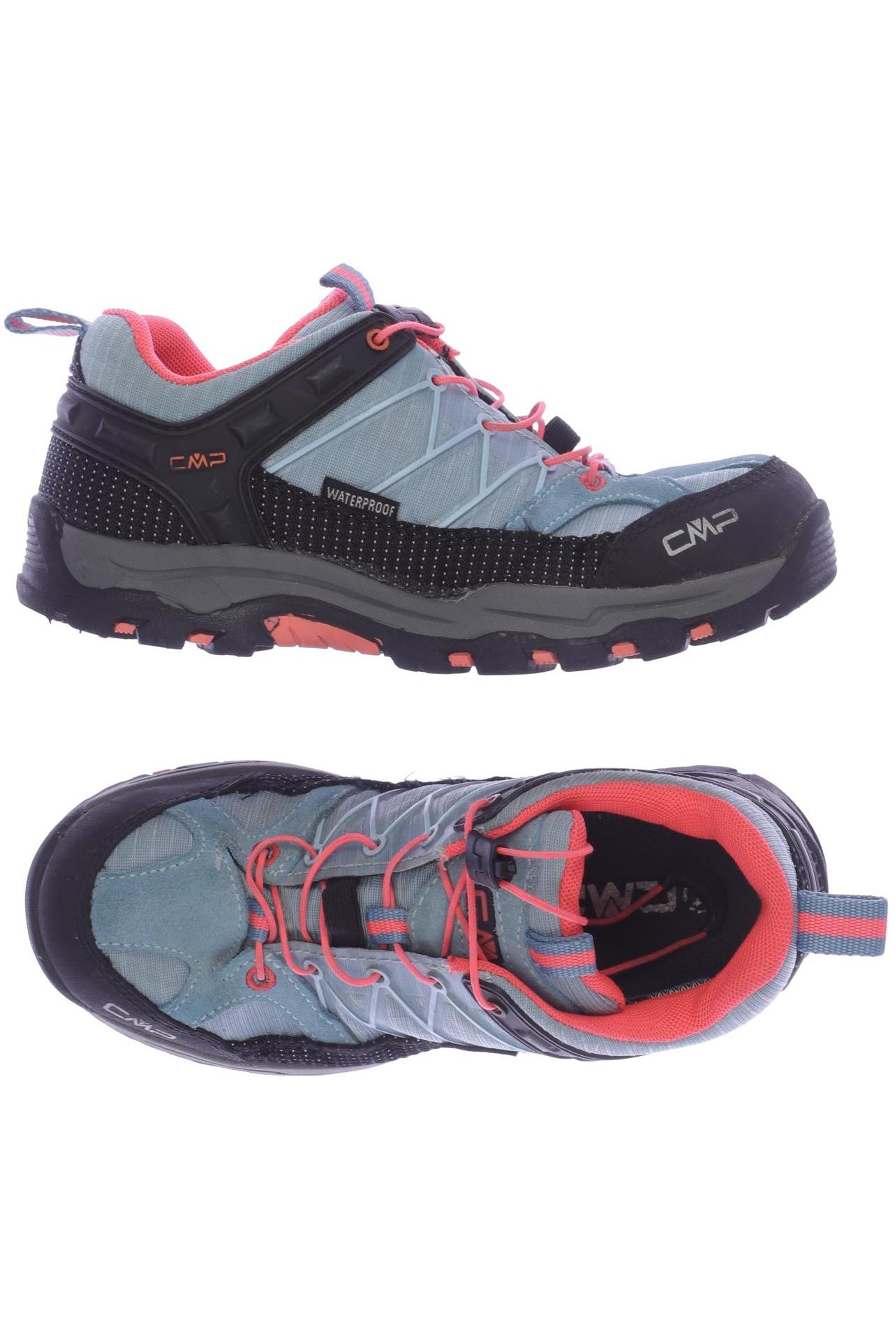 

CMP Mädchen Kinderschuhe, blau