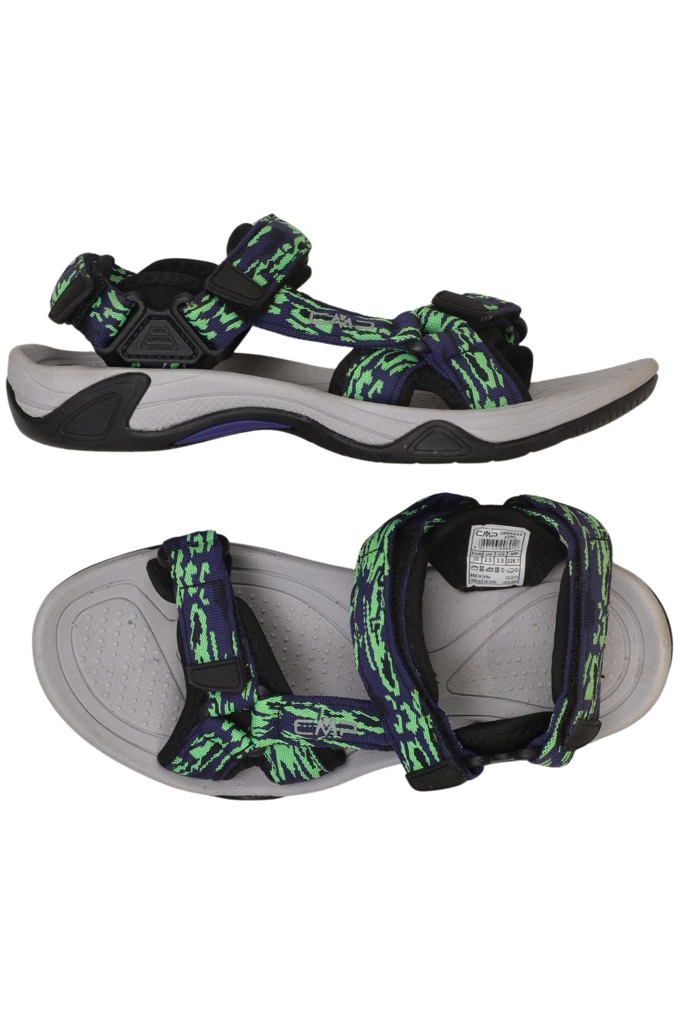 

CMP Mädchen Kinderschuhe, mehrfarbig, Gr. 35