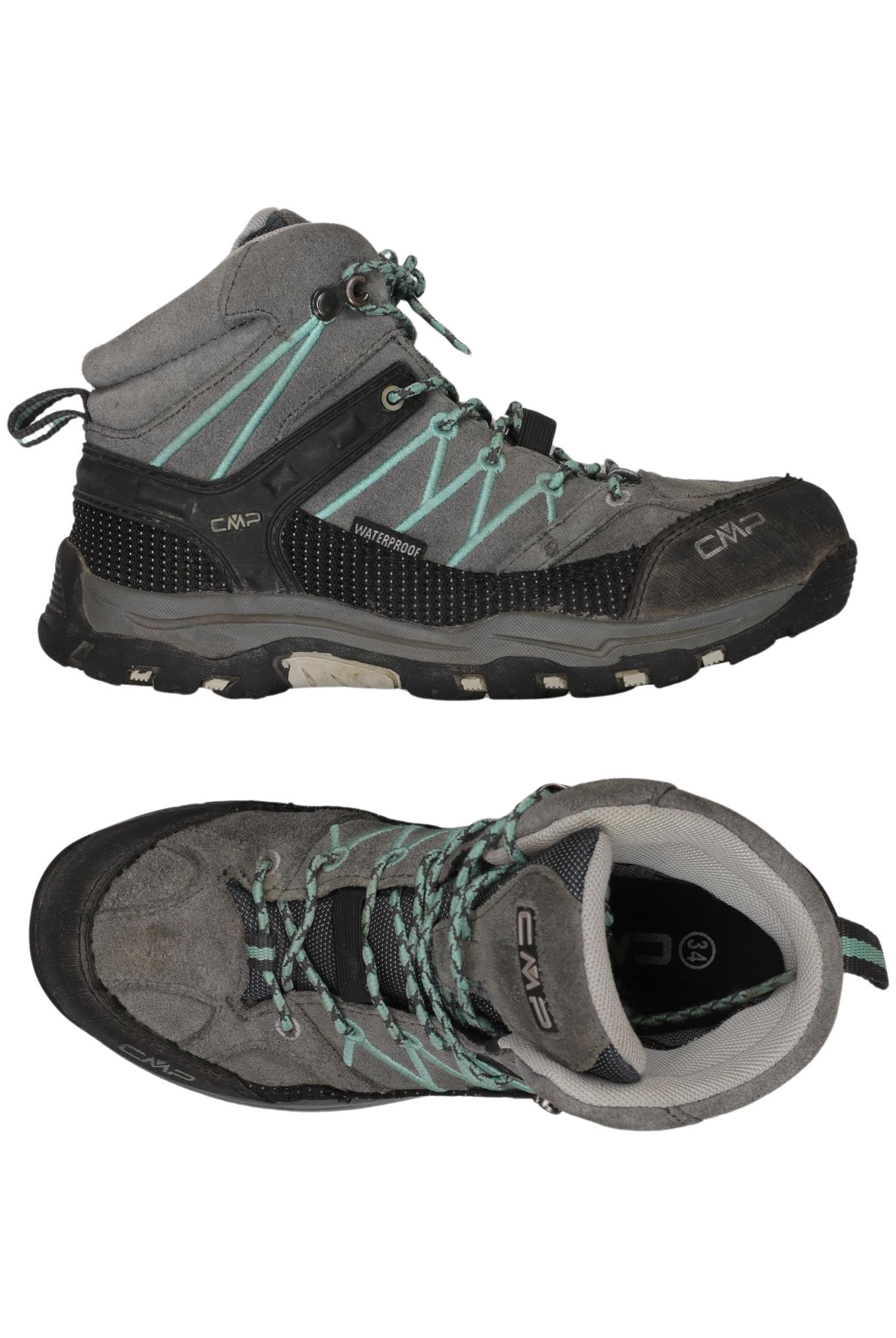 

CMP Mädchen Kinderschuhe, mehrfarbig, Gr. 34