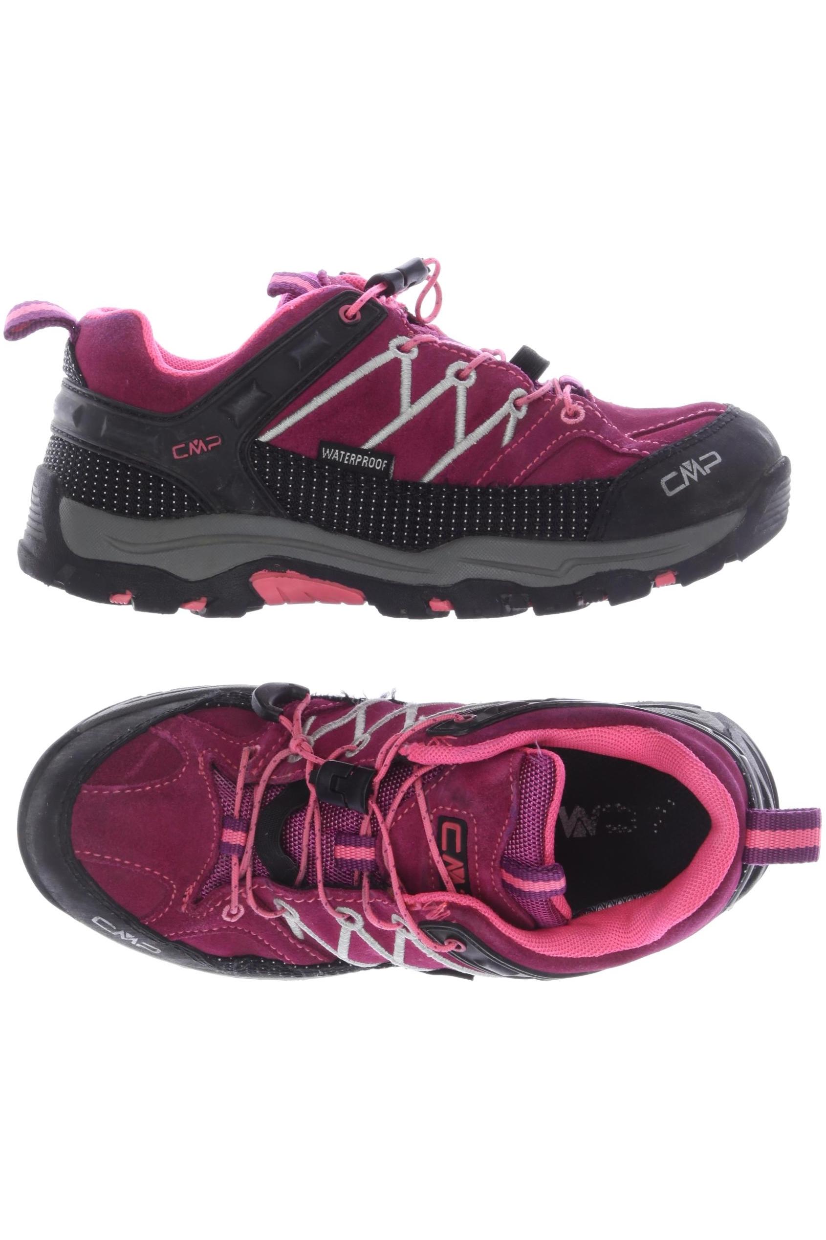 

CMP Damen Kinderschuhe, pink, Gr. 34