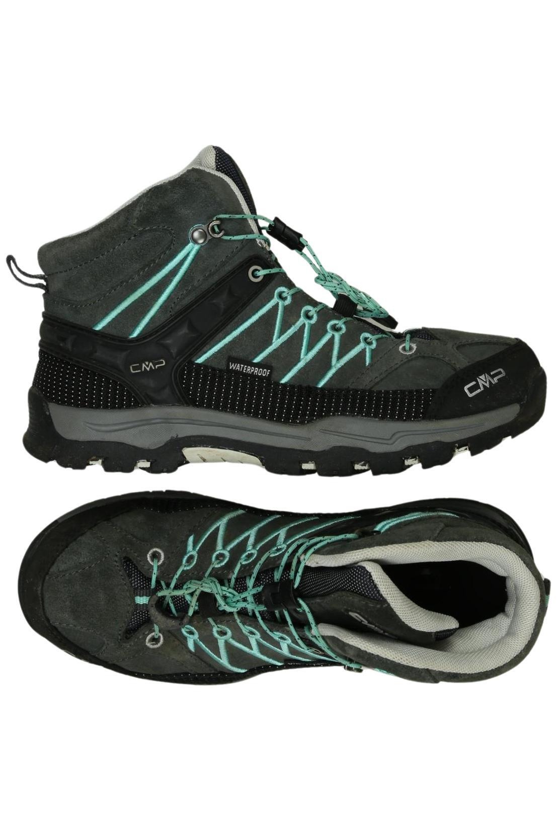 

CMP Mädchen Kinderschuhe, grau, Gr. 37