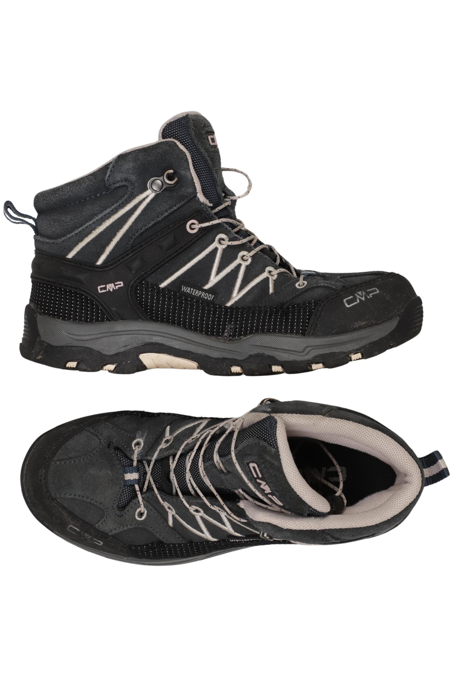 

CMP Damen Kinderschuhe, marineblau, Gr. 35