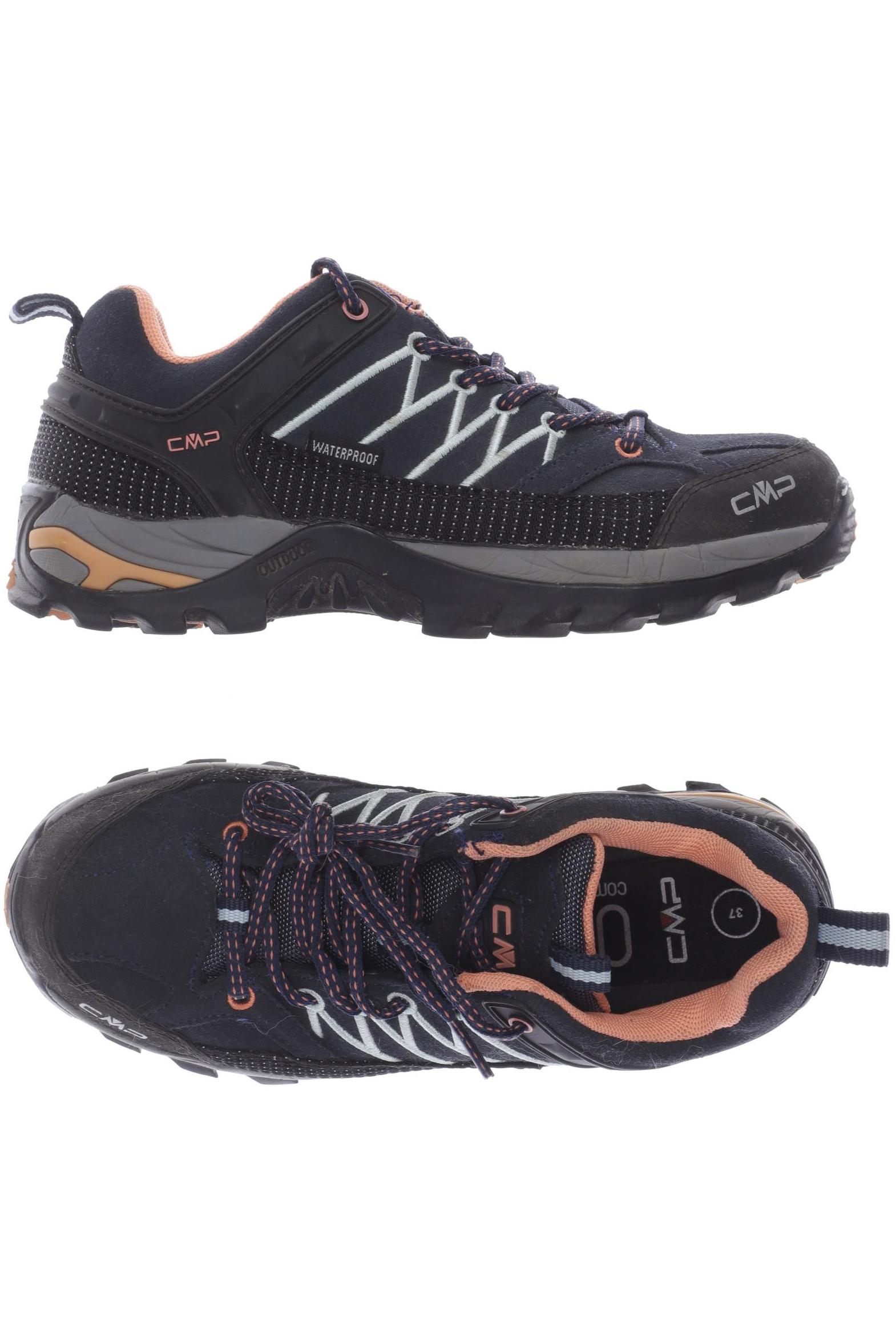 

CMP Mädchen Kinderschuhe, marineblau