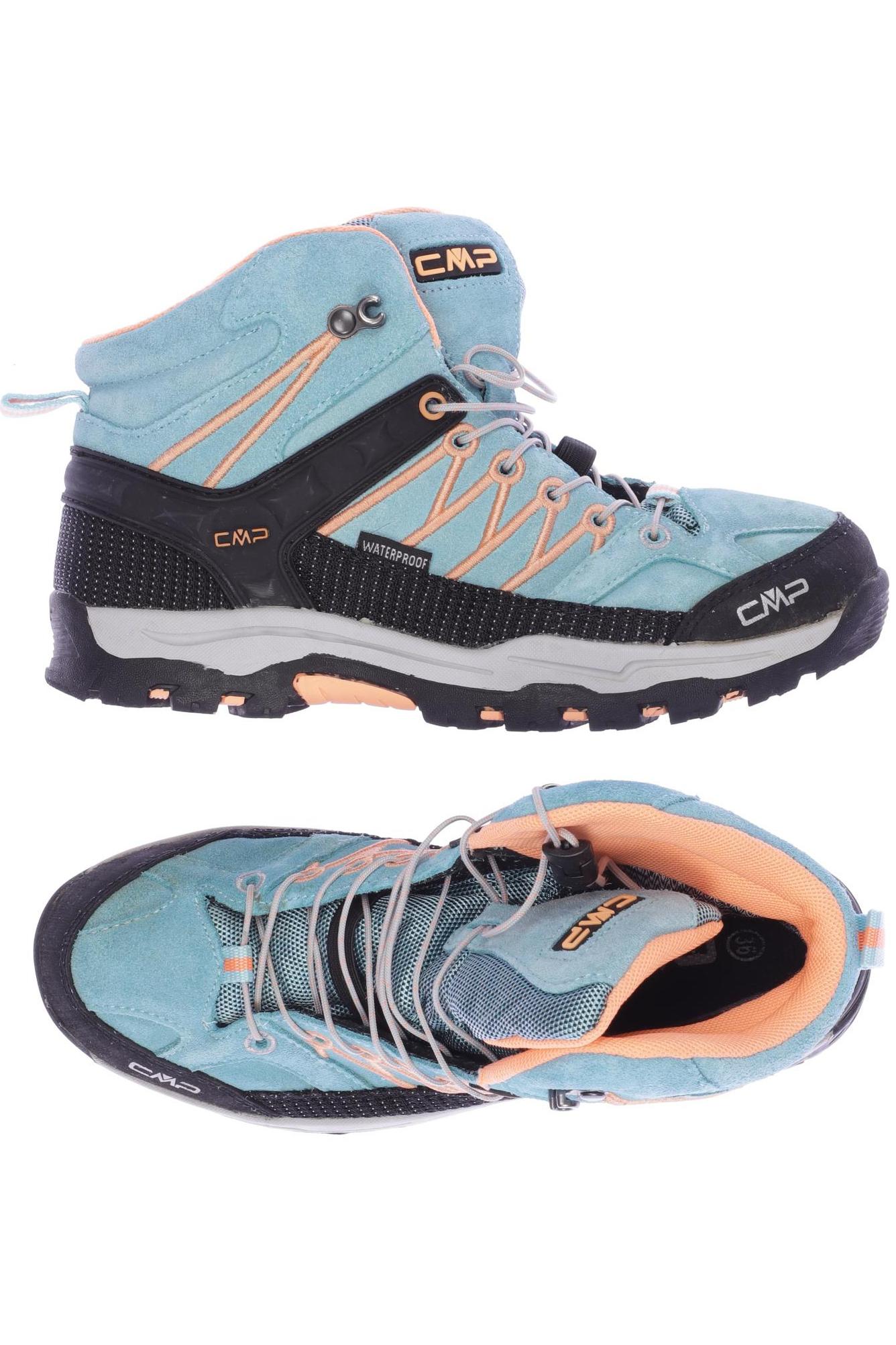 

CMP Damen Kinderschuhe, hellblau, Gr. 36