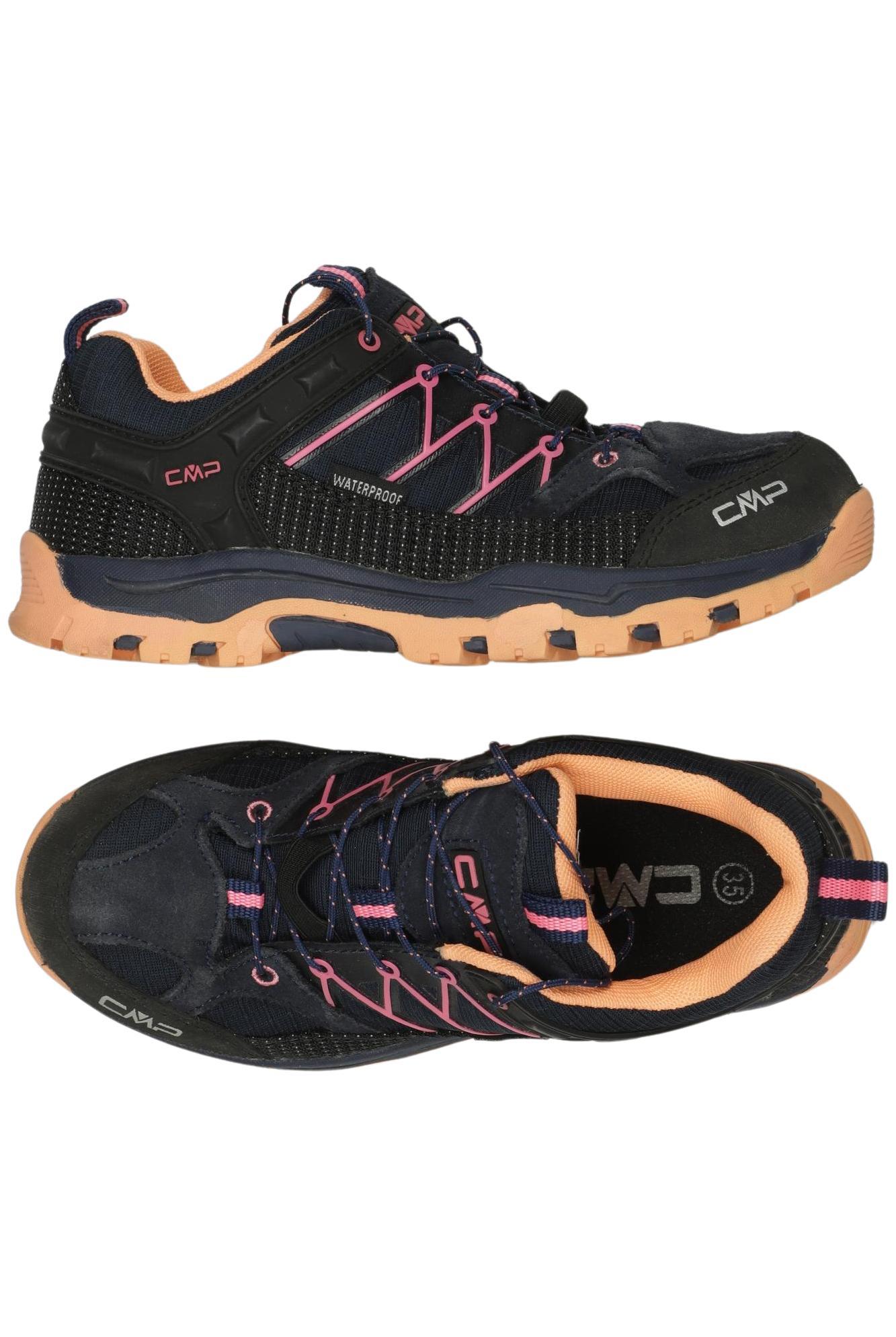 

CMP Damen Kinderschuhe, marineblau, Gr. 35