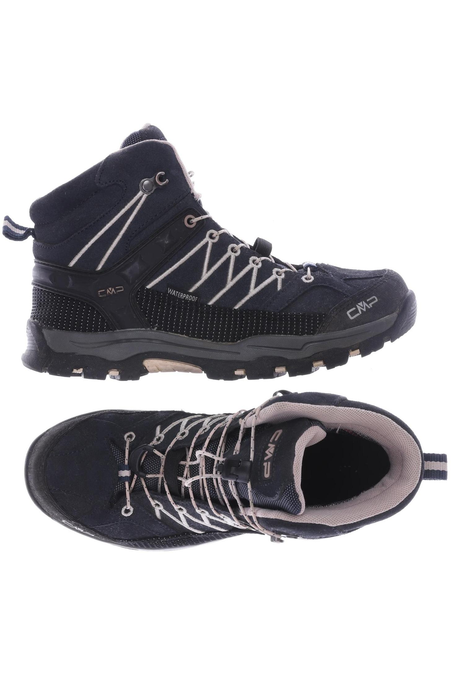 

CMP Mädchen Kinderschuhe, marineblau